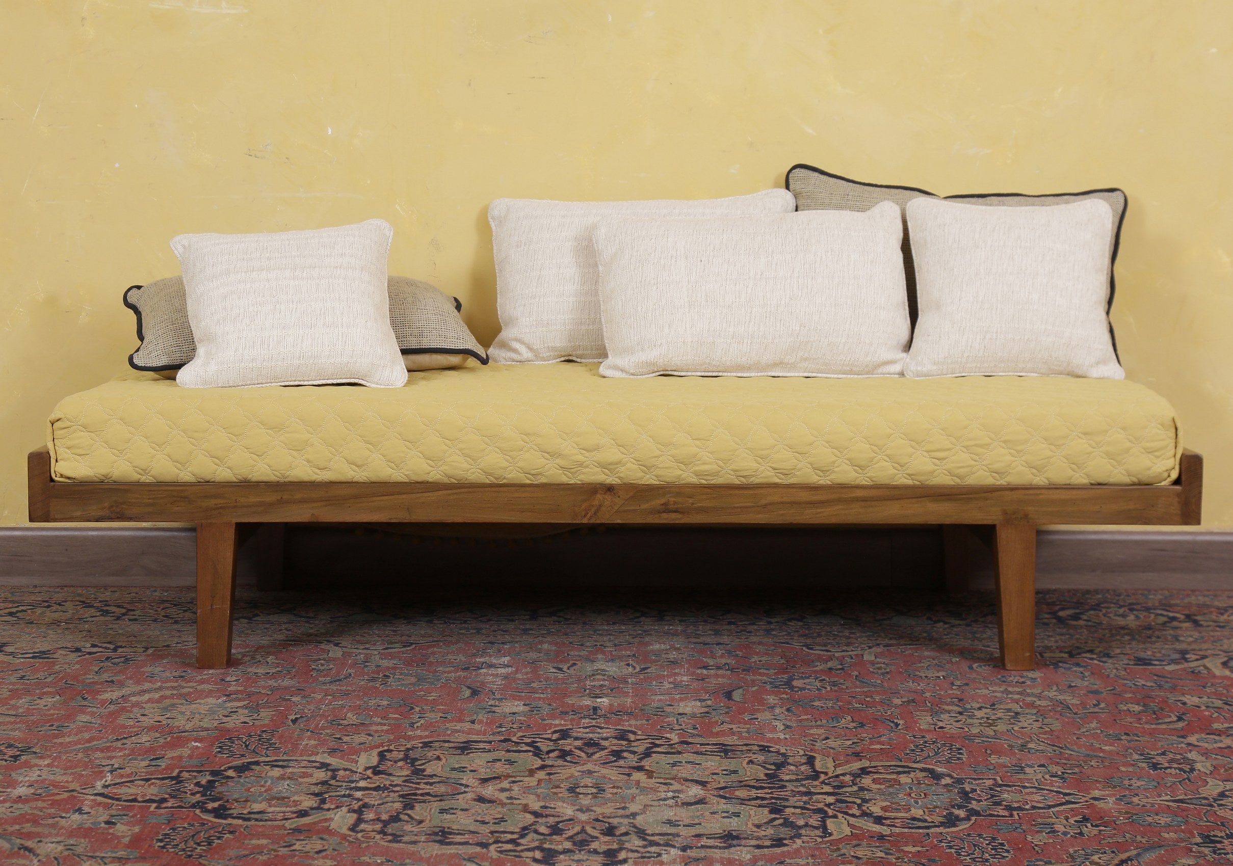 Takeley Day Bed