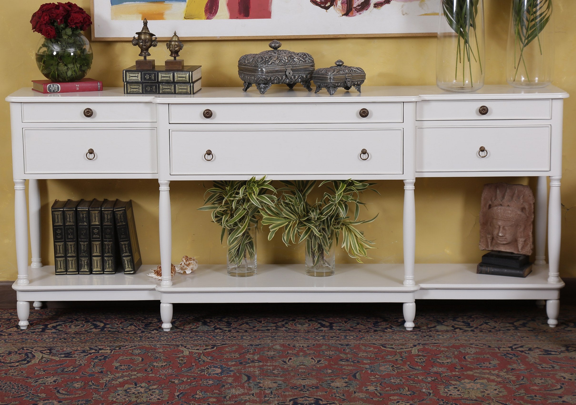 Guptill Console Table