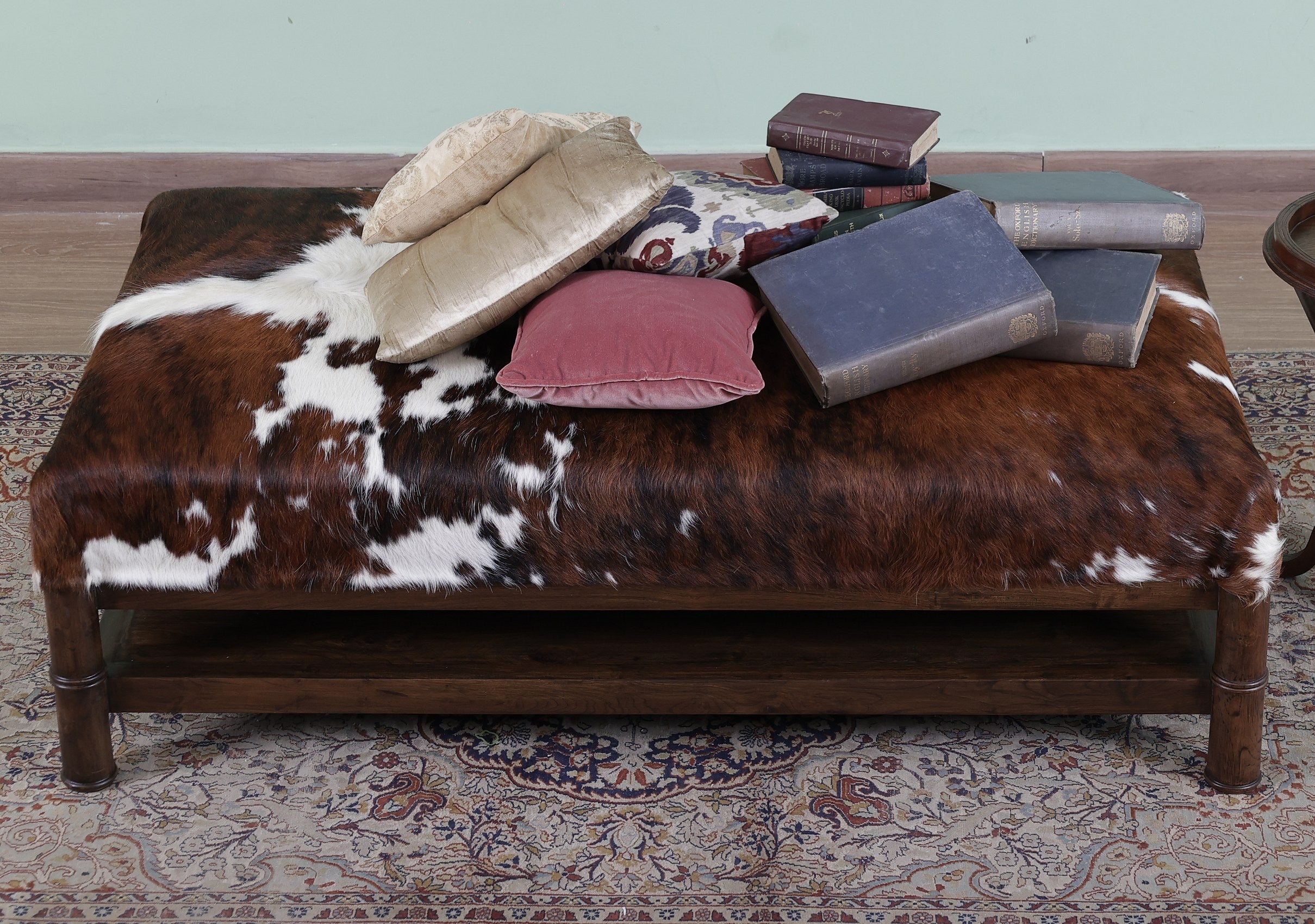 Pelham Coffee Table