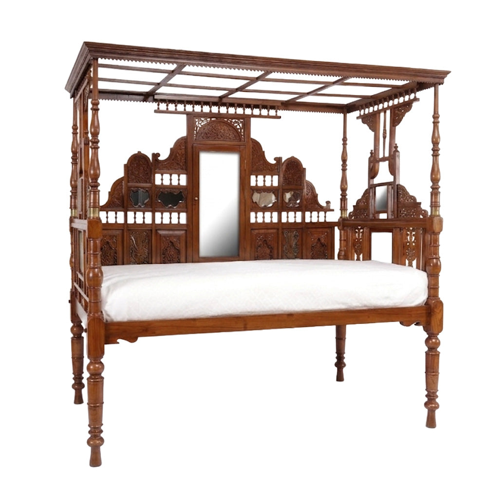 Carmichael Day Bed
