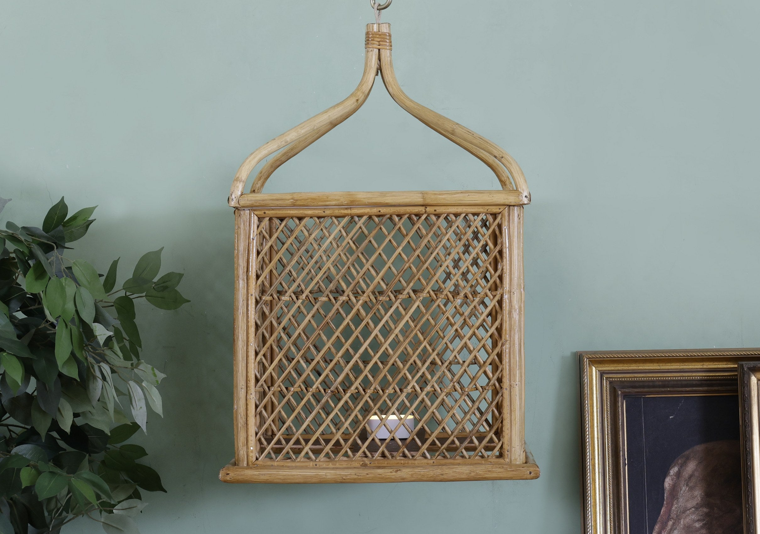 Wingfield Lantern