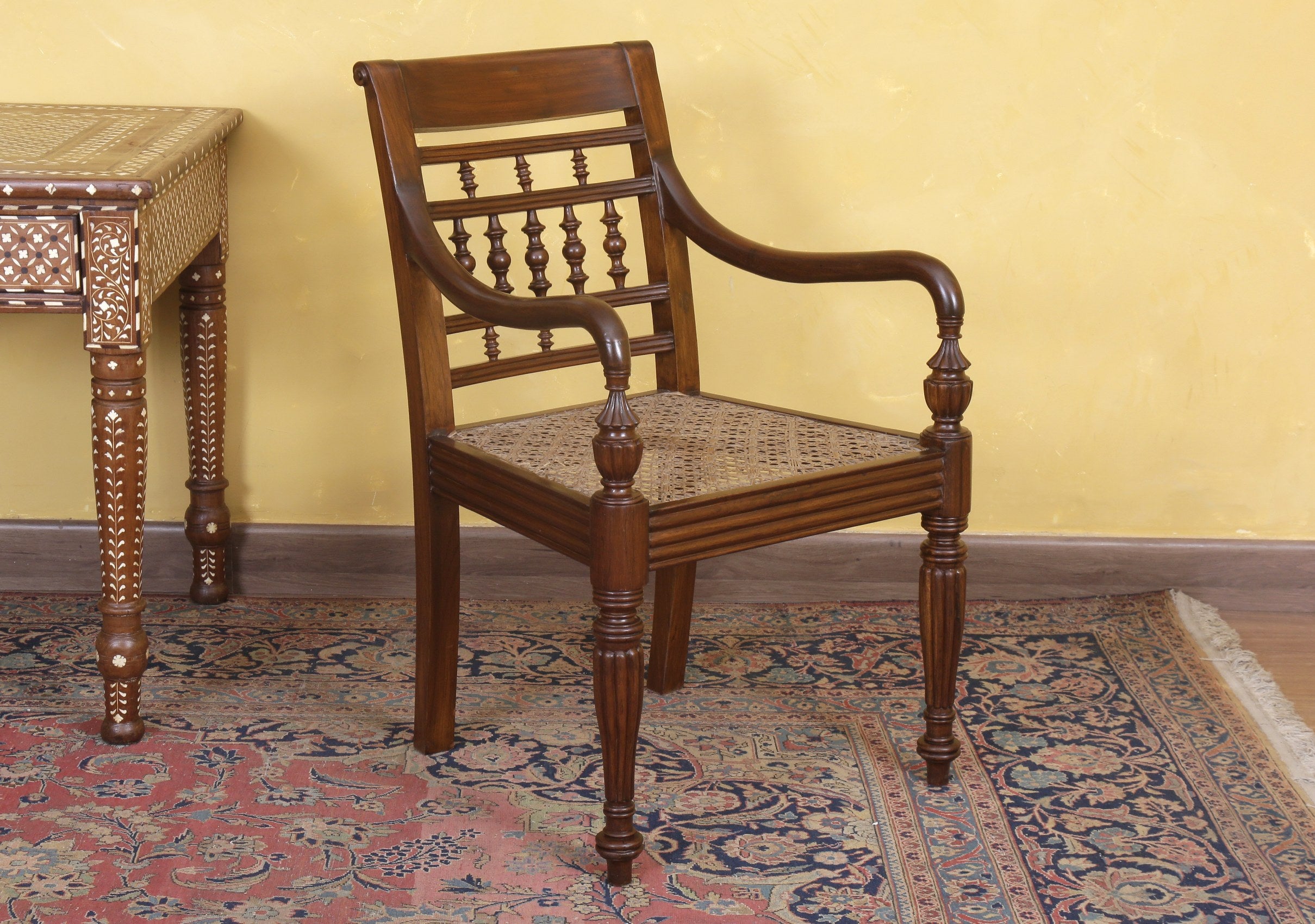 Sidney Dining Armchair