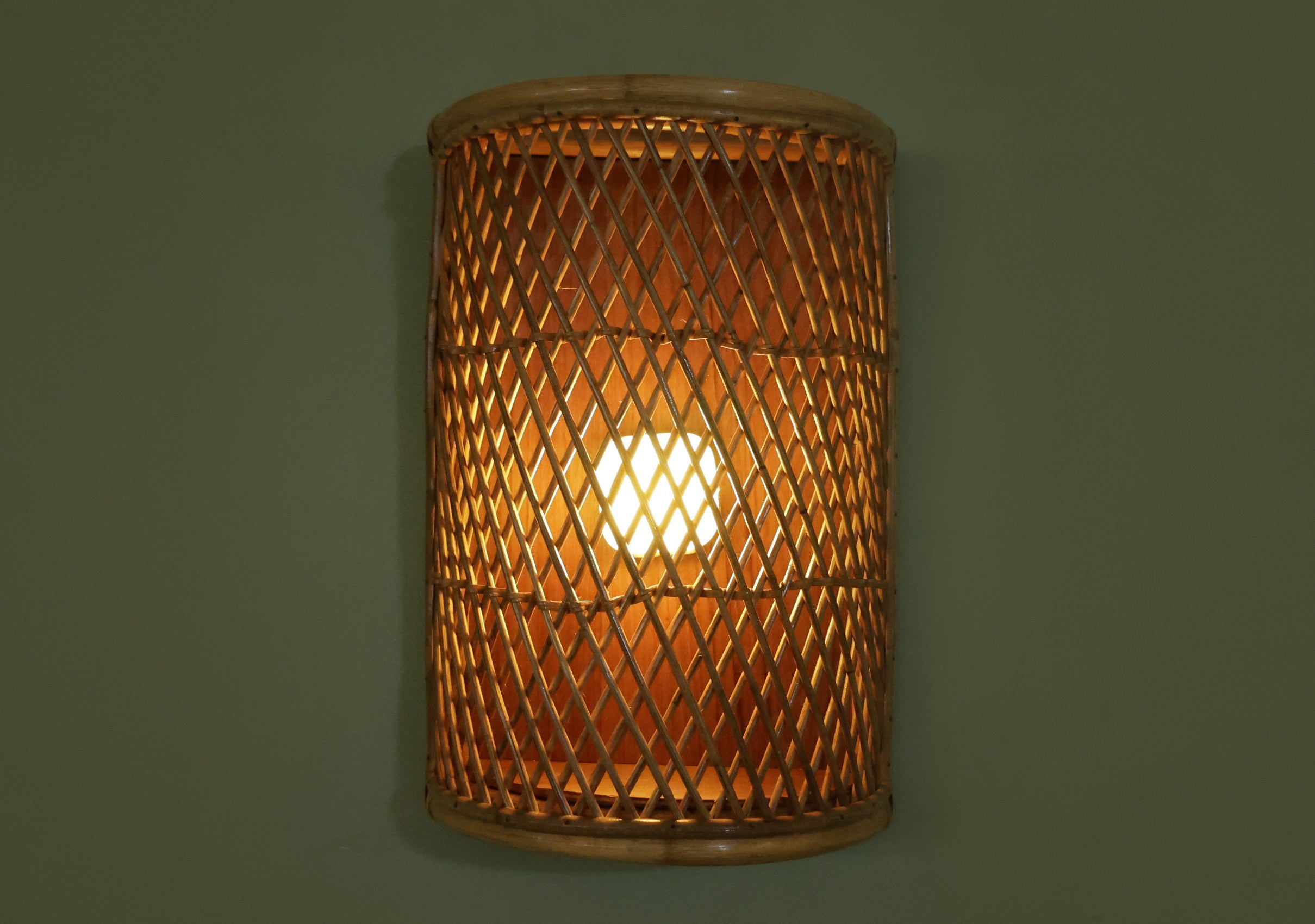 Argall Sconce