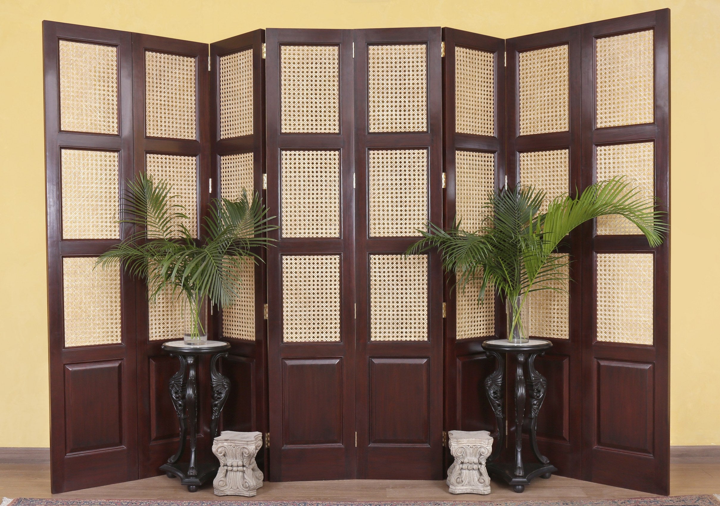 Kingsford Screen