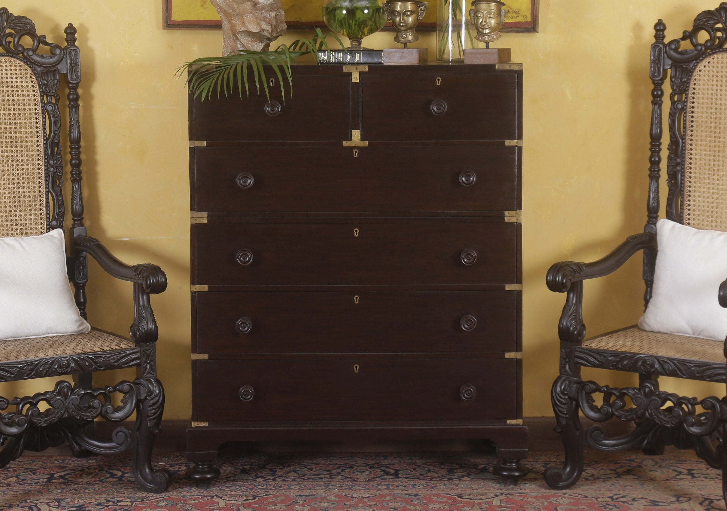 Foy Chest of Drawers