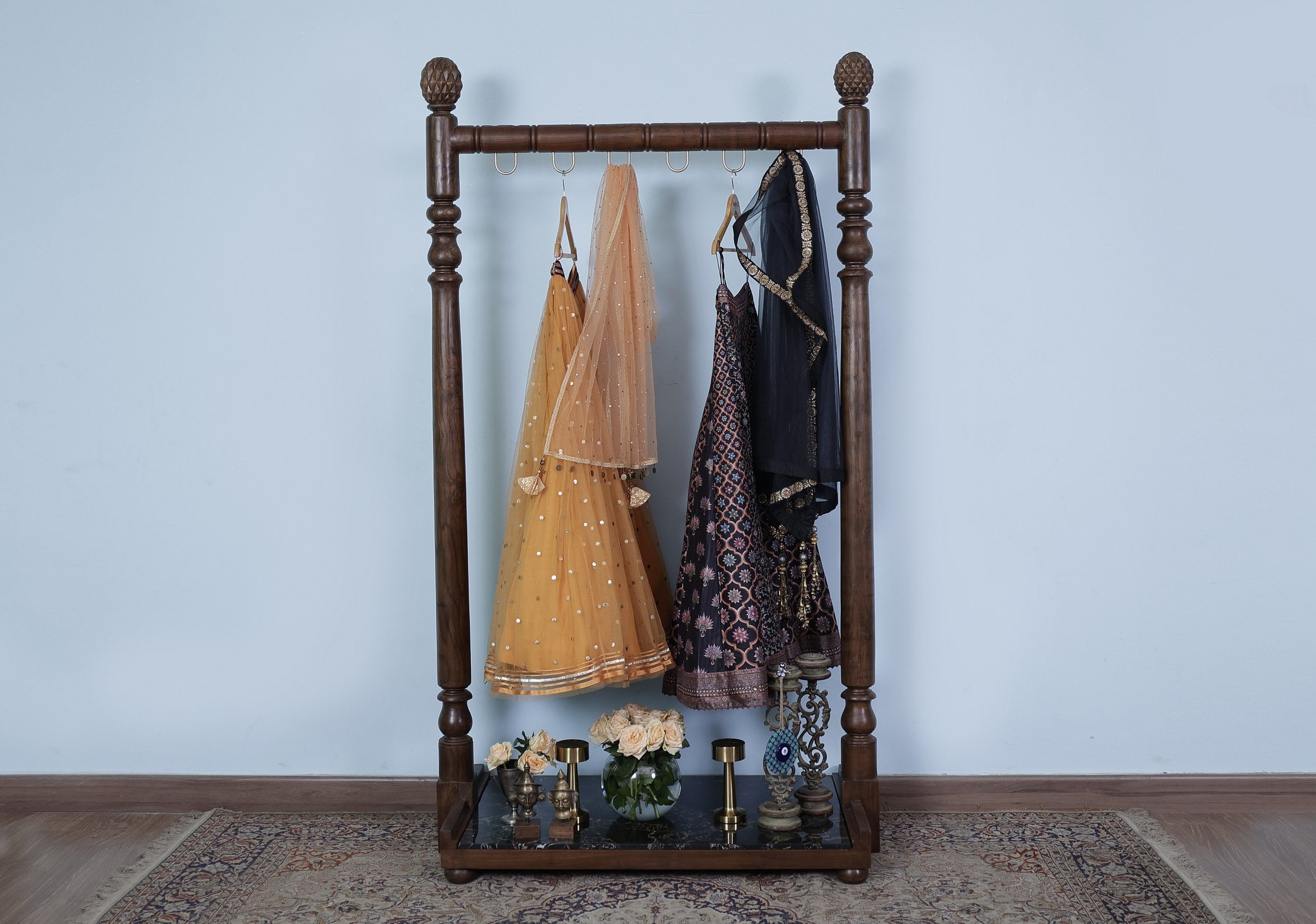 Kettleby Hanging Rack