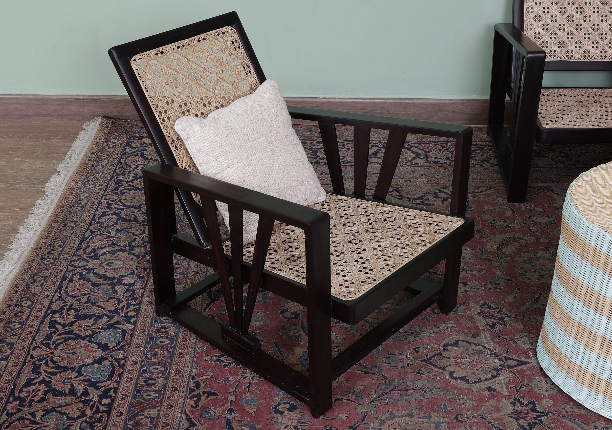 Thetford Lounge Chair