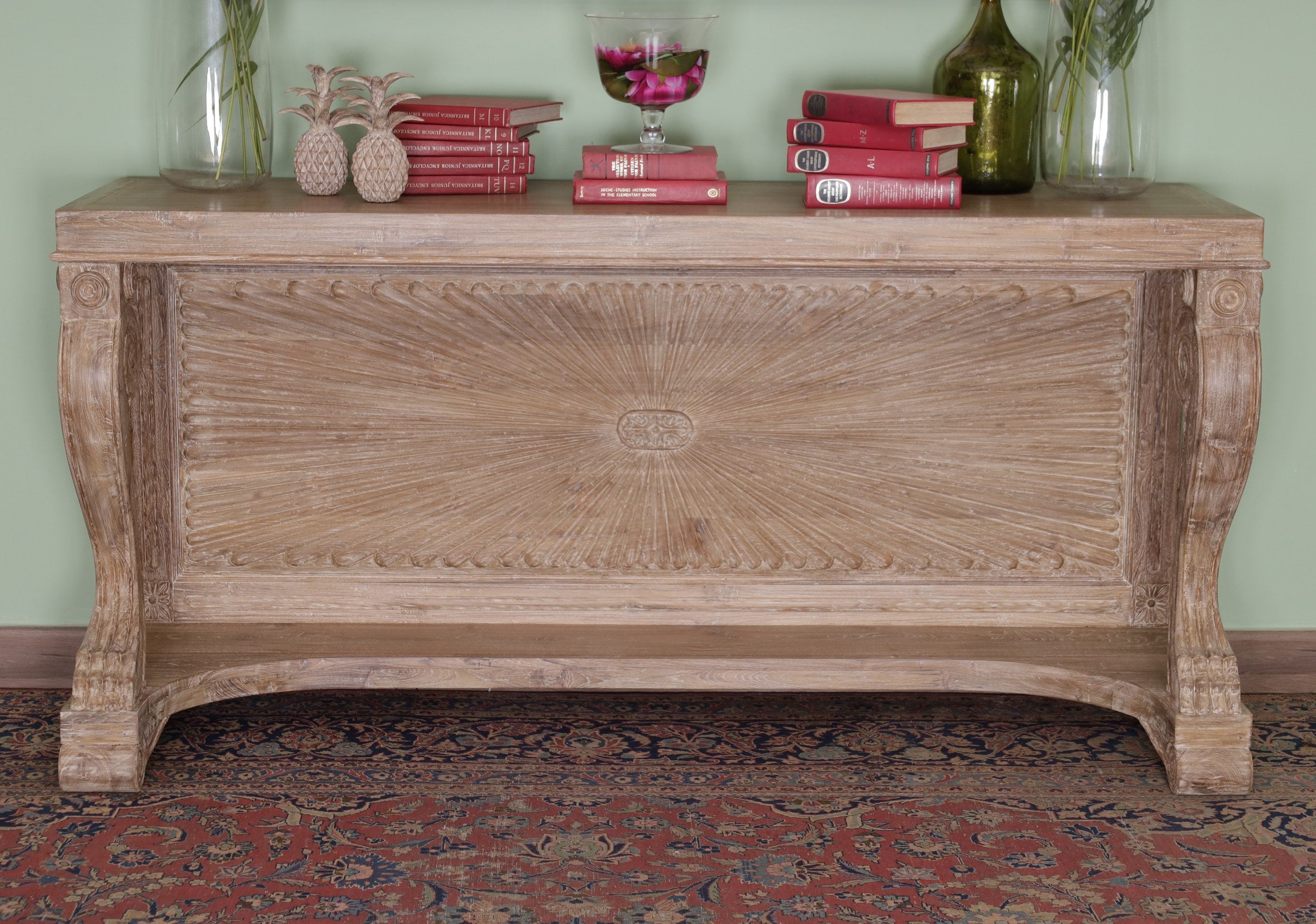 Arthur Console Table