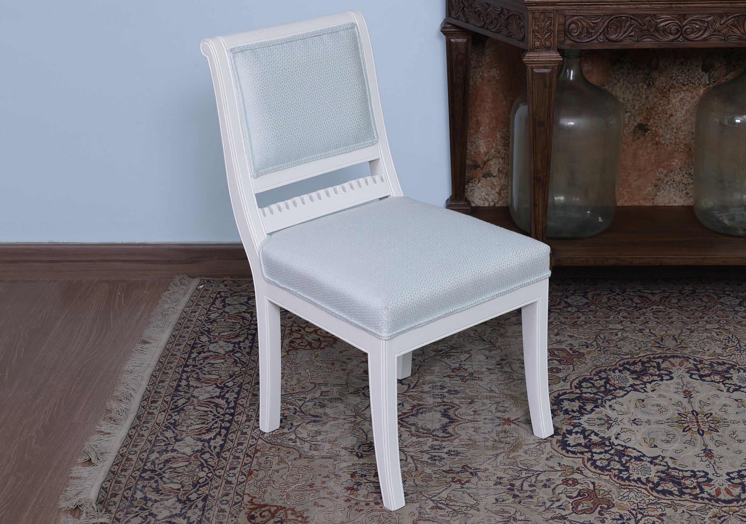 Alvin Dining Chair