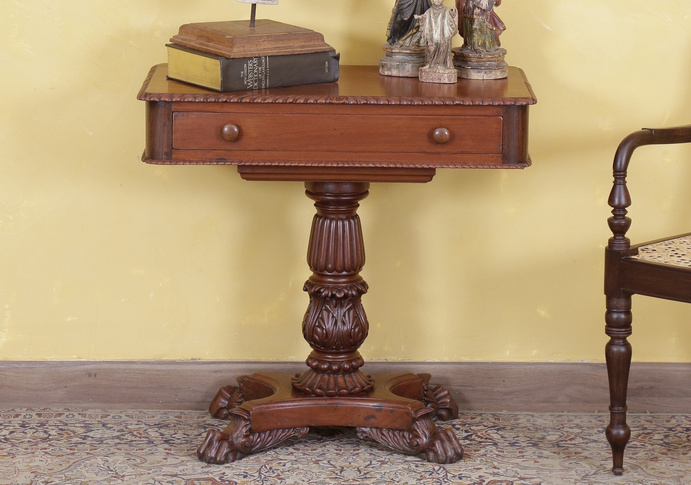 Macartney Console Table