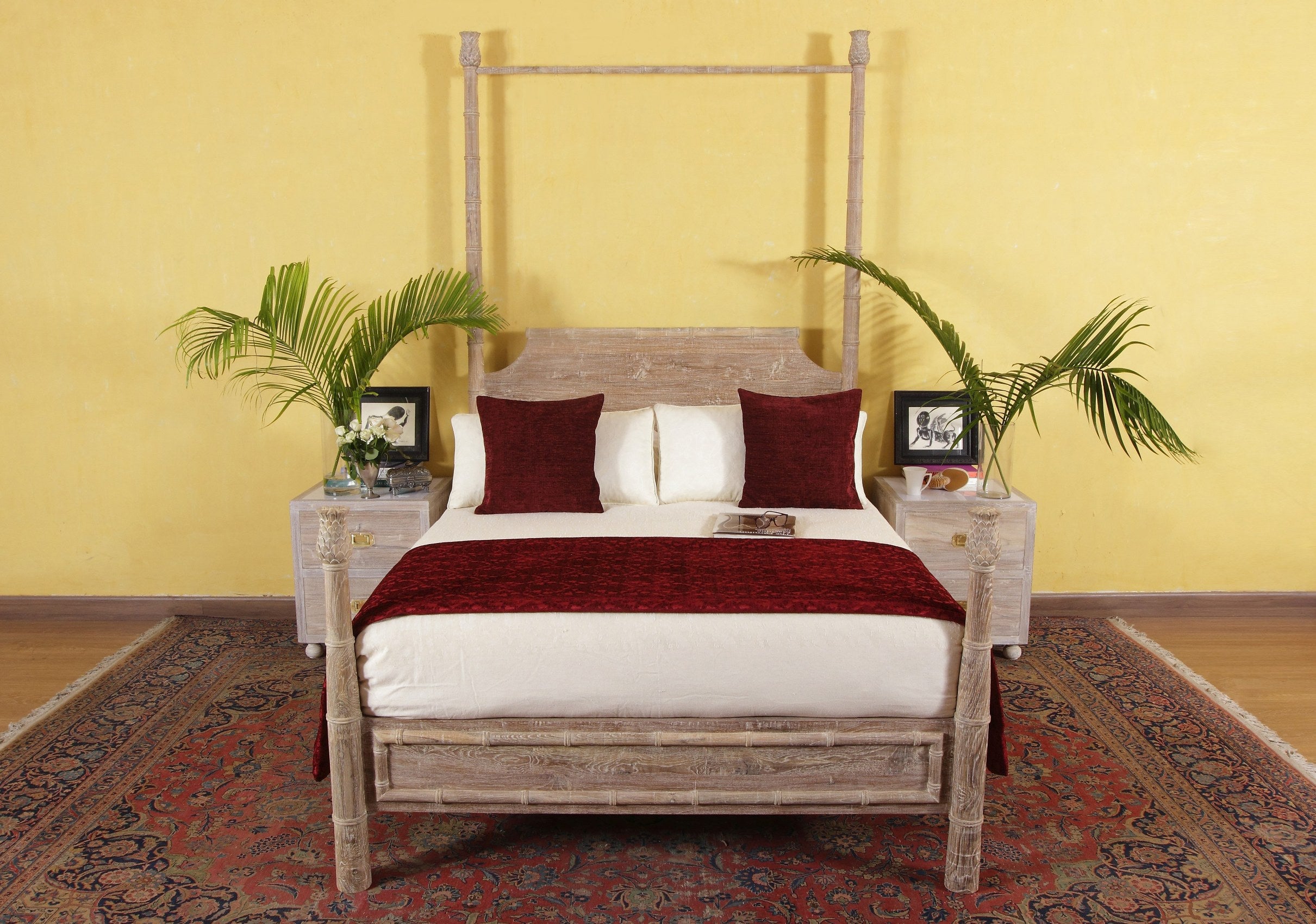 Benjamin Bed
