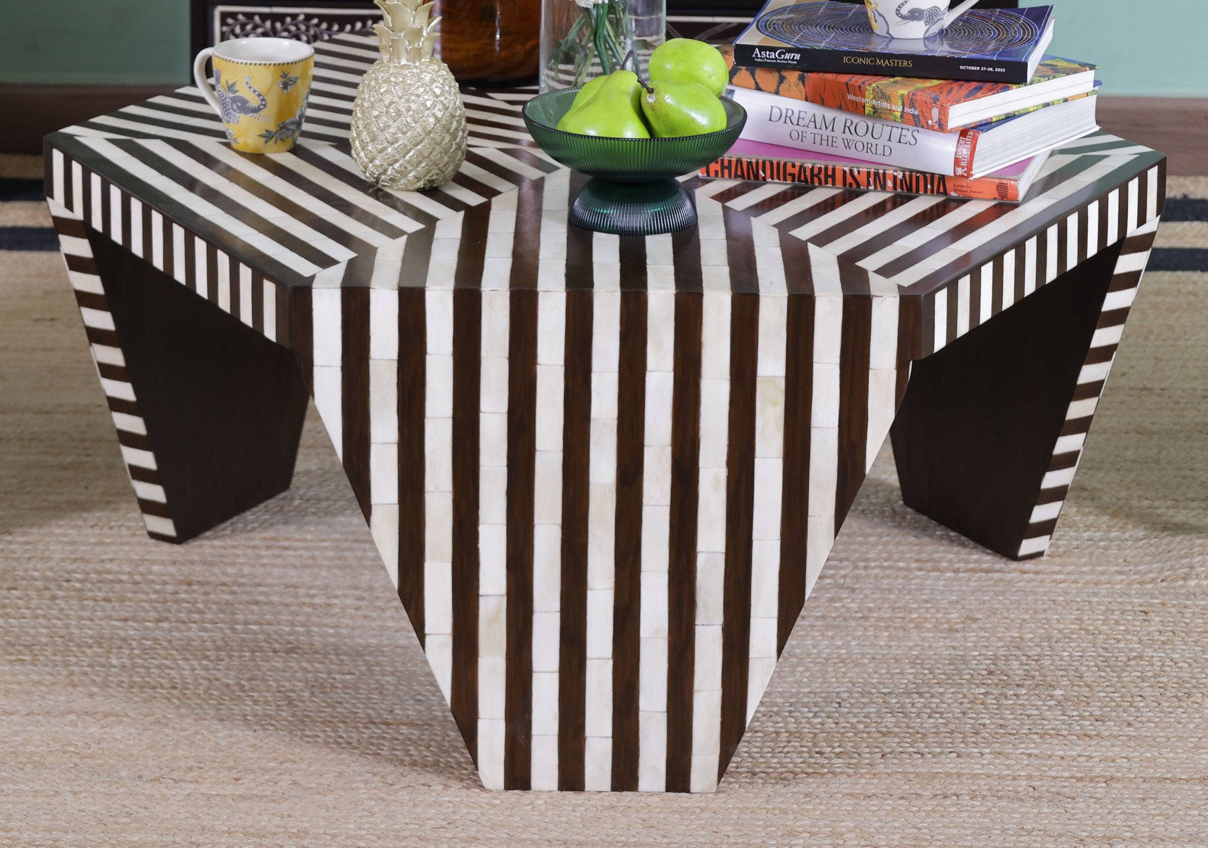 Alistair Coffee Table