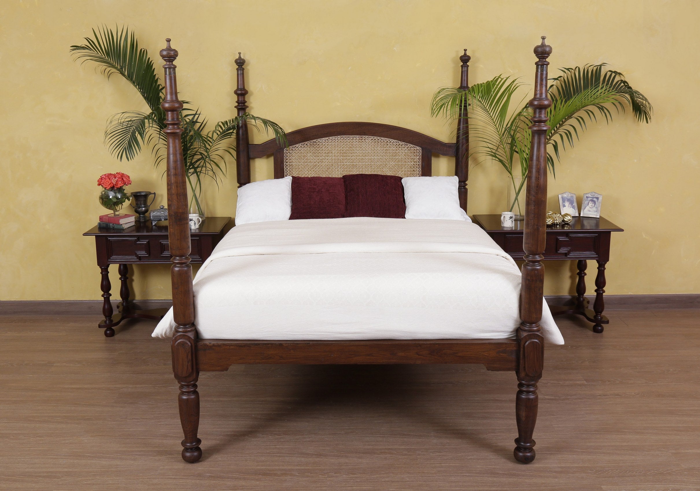 Addison Bed