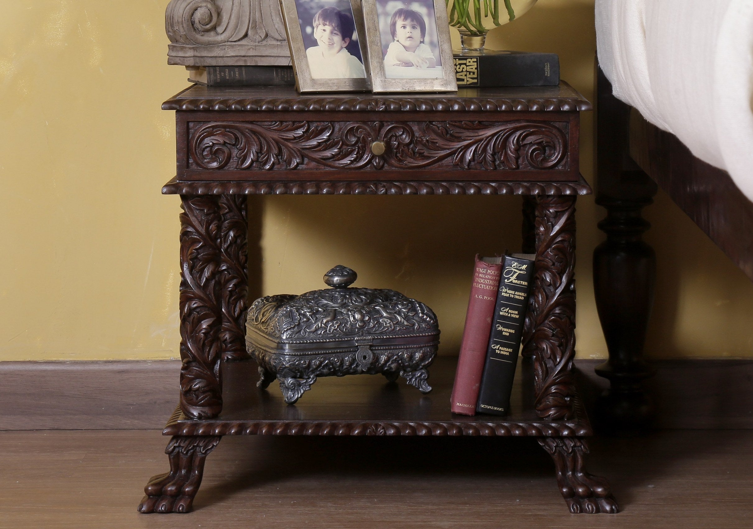Merrick Nightstand