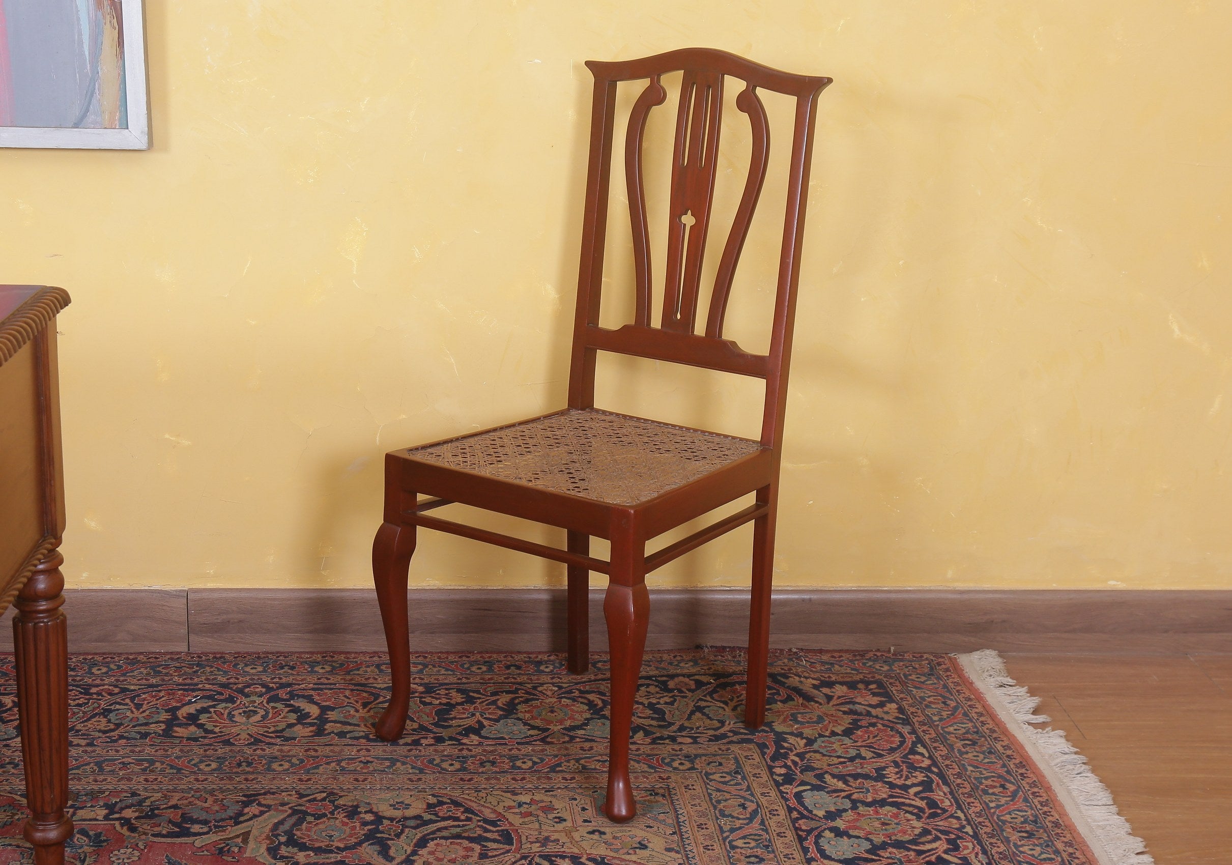 Edney Side Chair