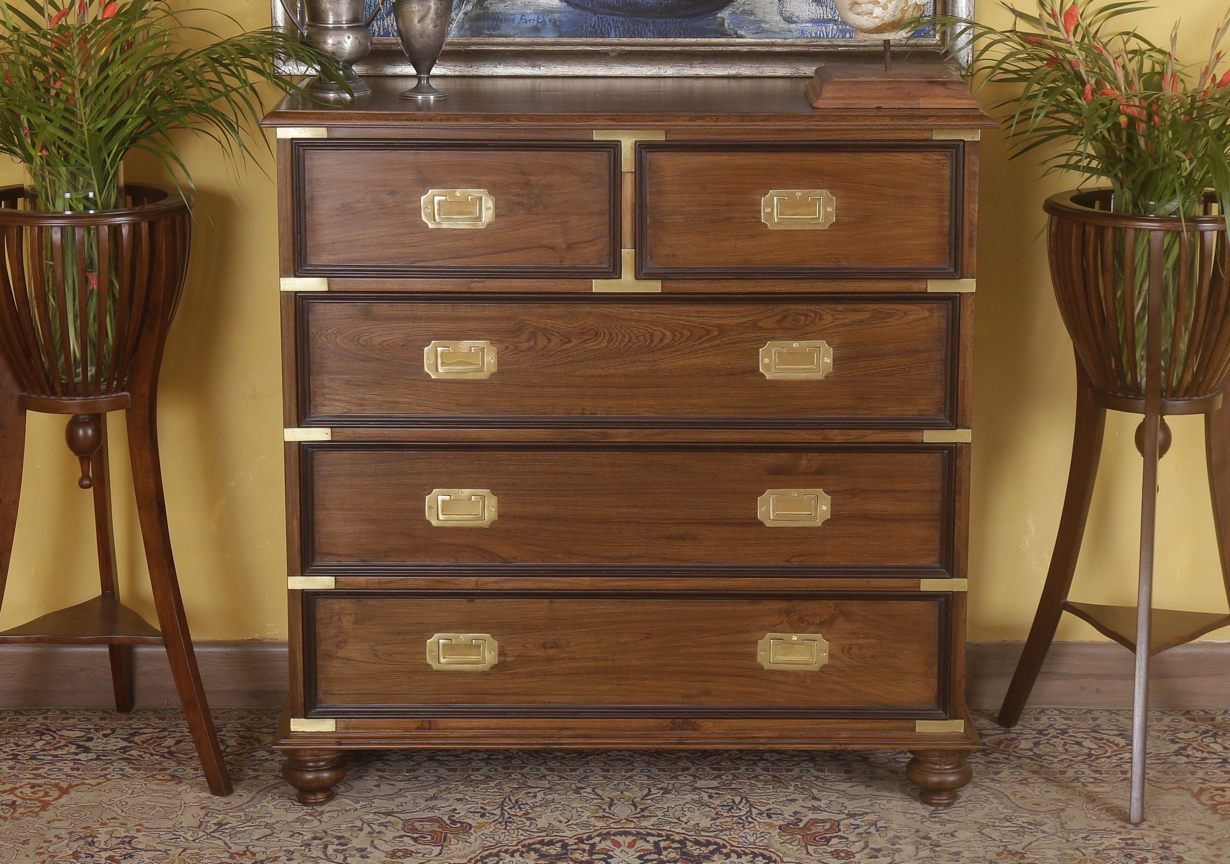 Butterworth Dresser