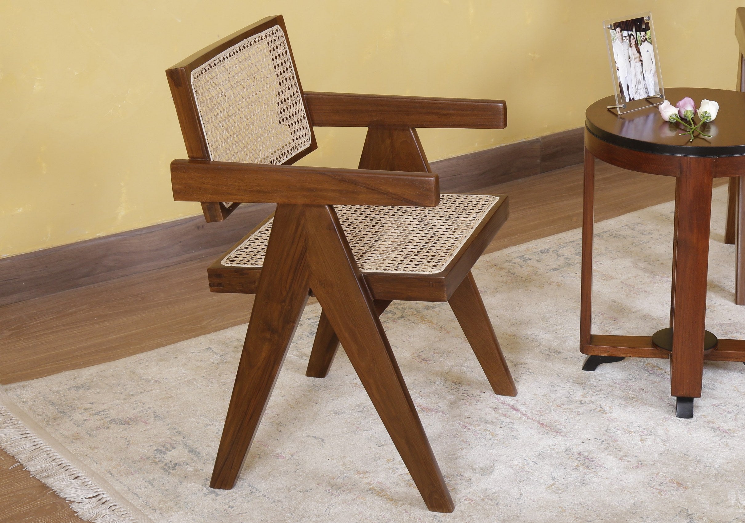 Chandigarh Chair