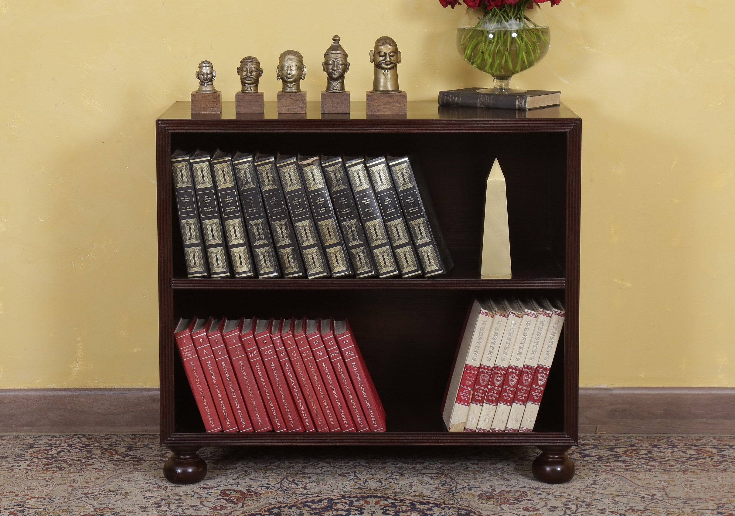 Leeds Shelving Unit