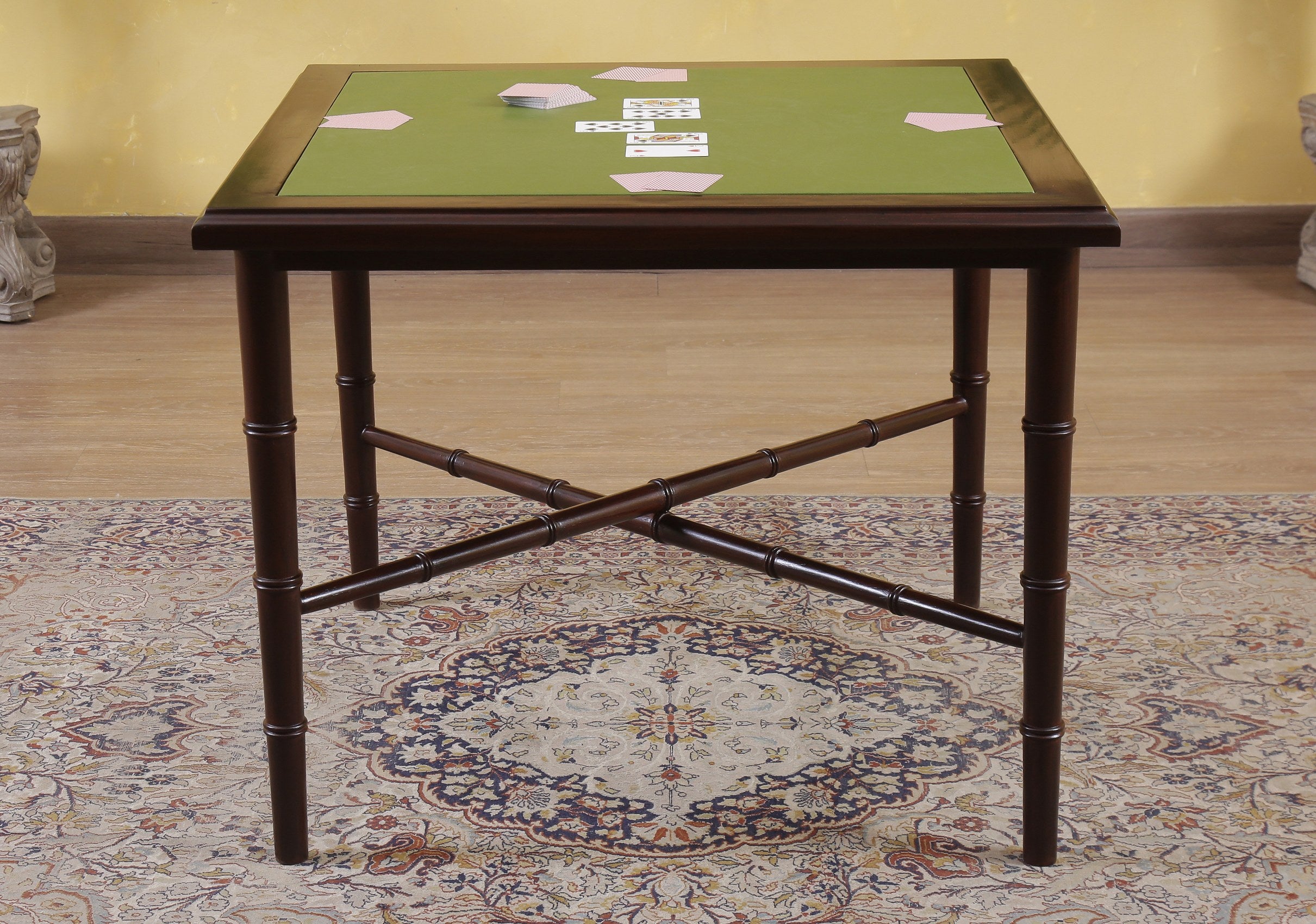 Blundell Bridge Table