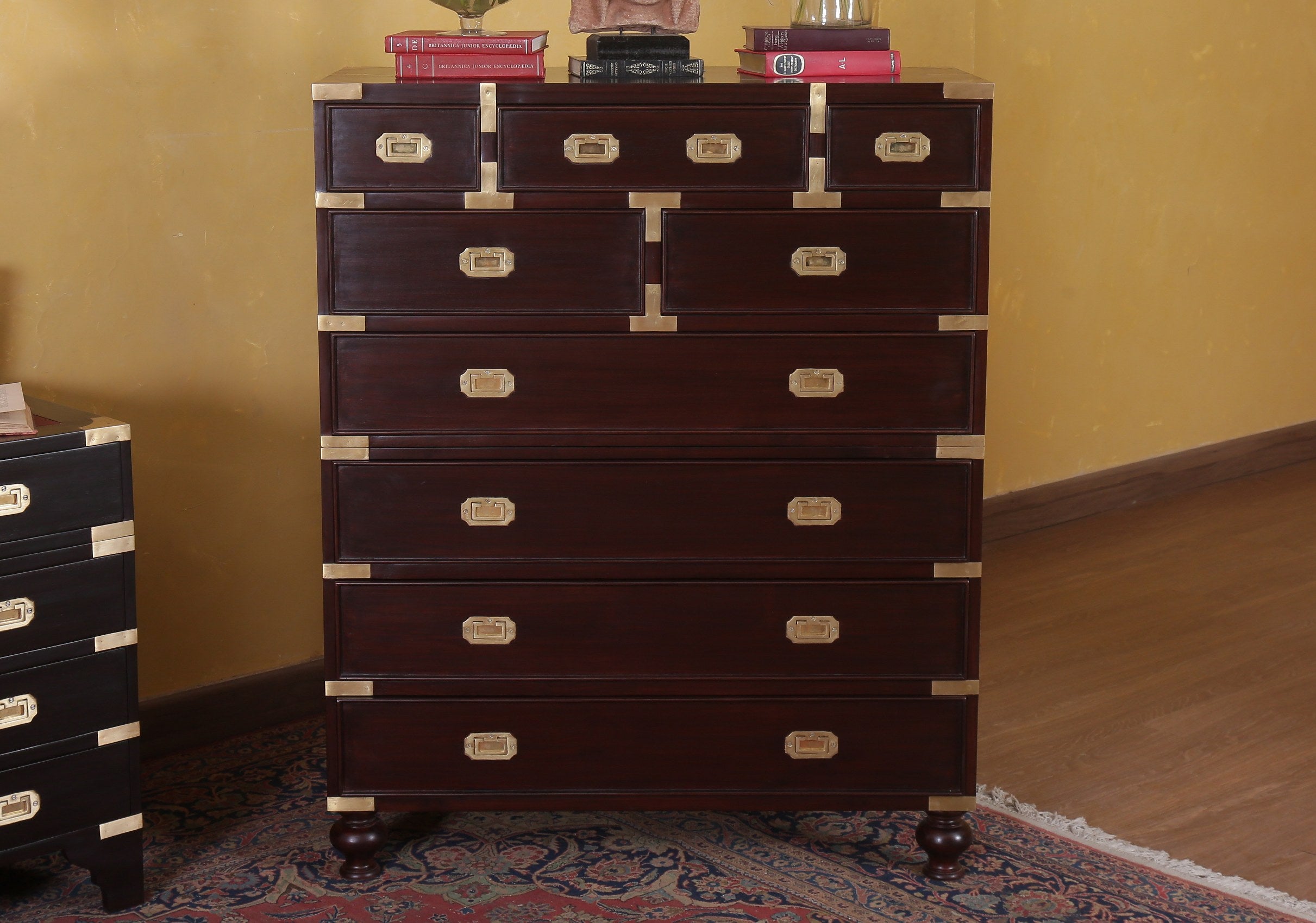 Gaston Chest Of Drawers
