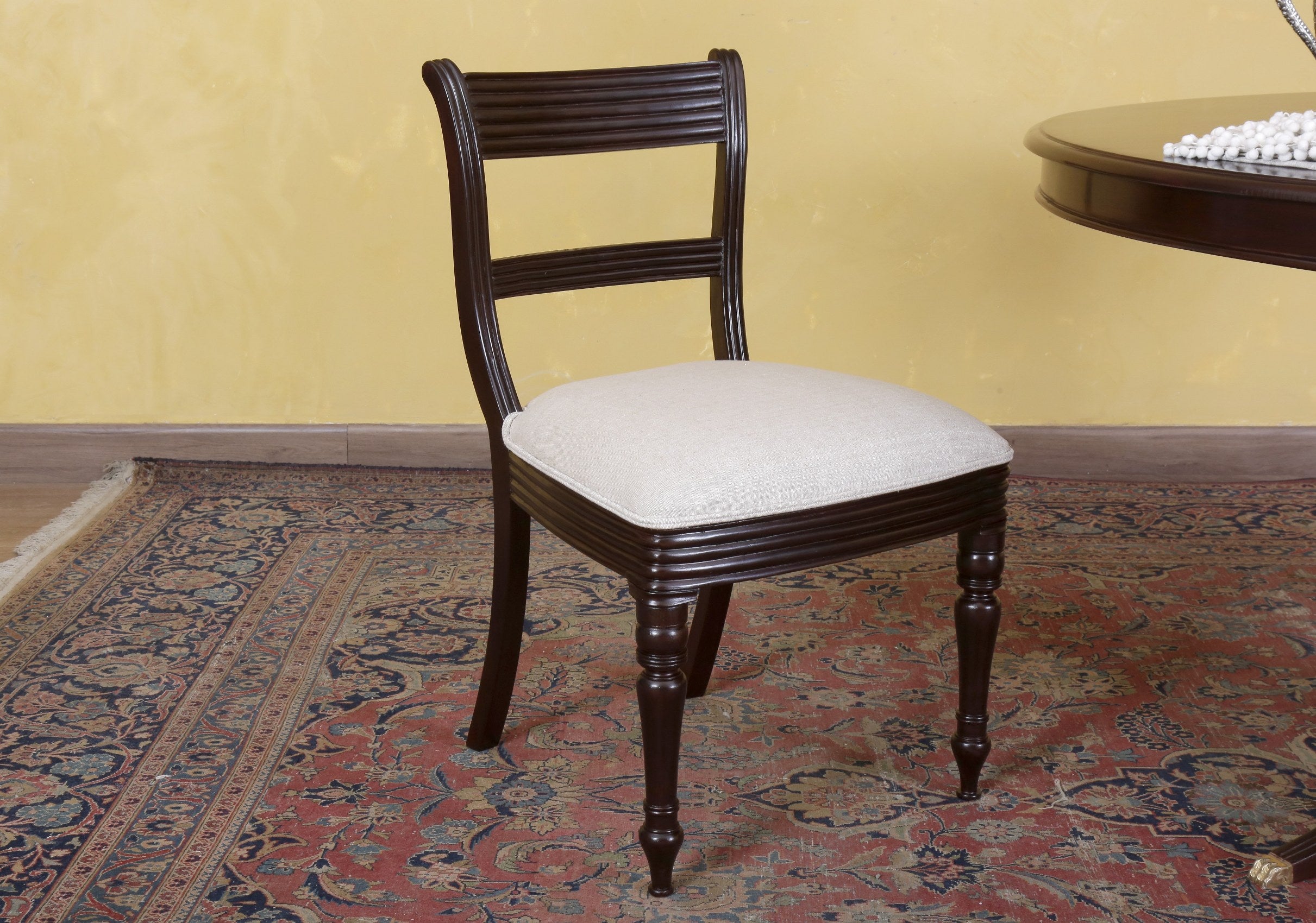 Johnston Dining Side Chair