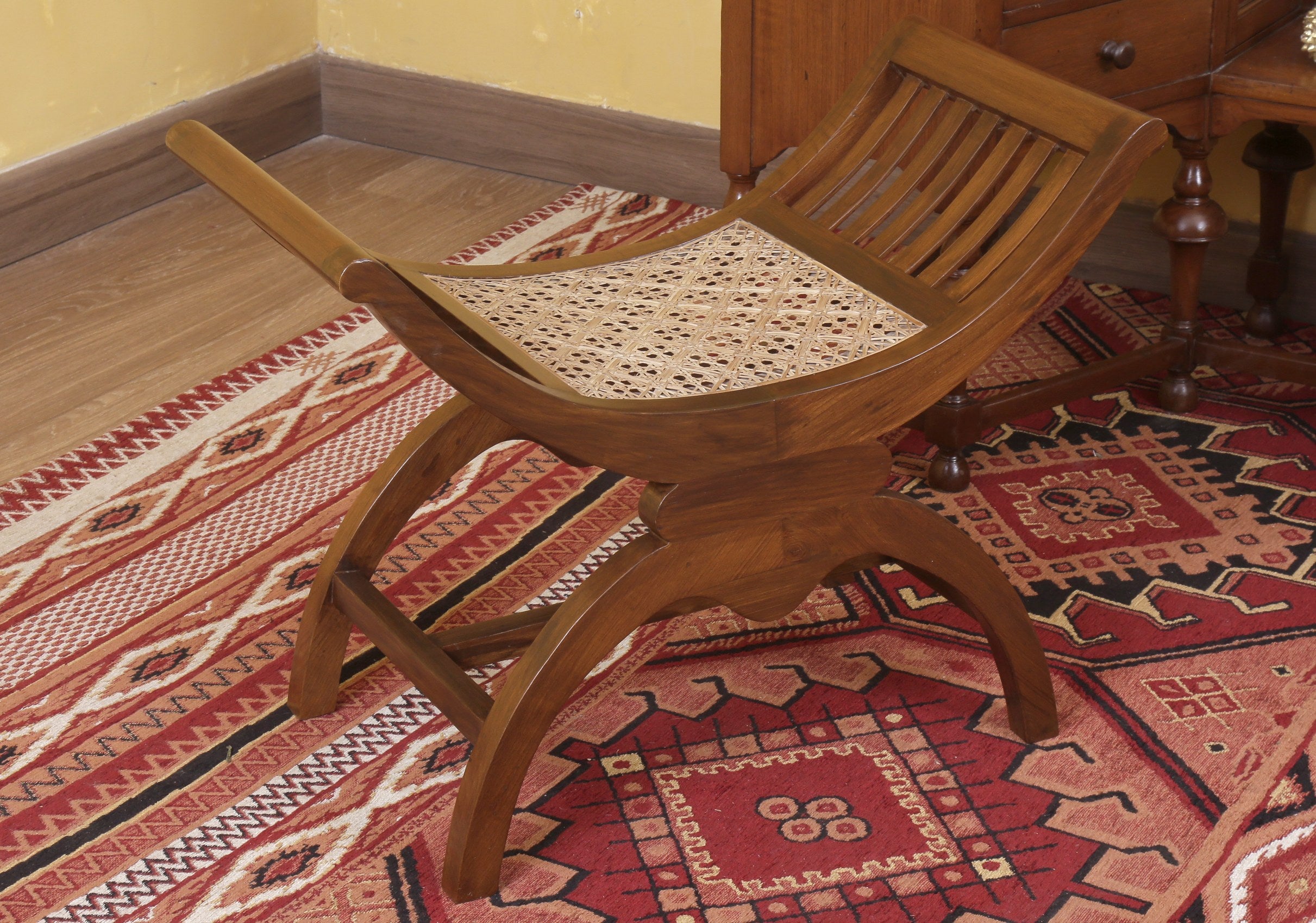 Puxley Stool