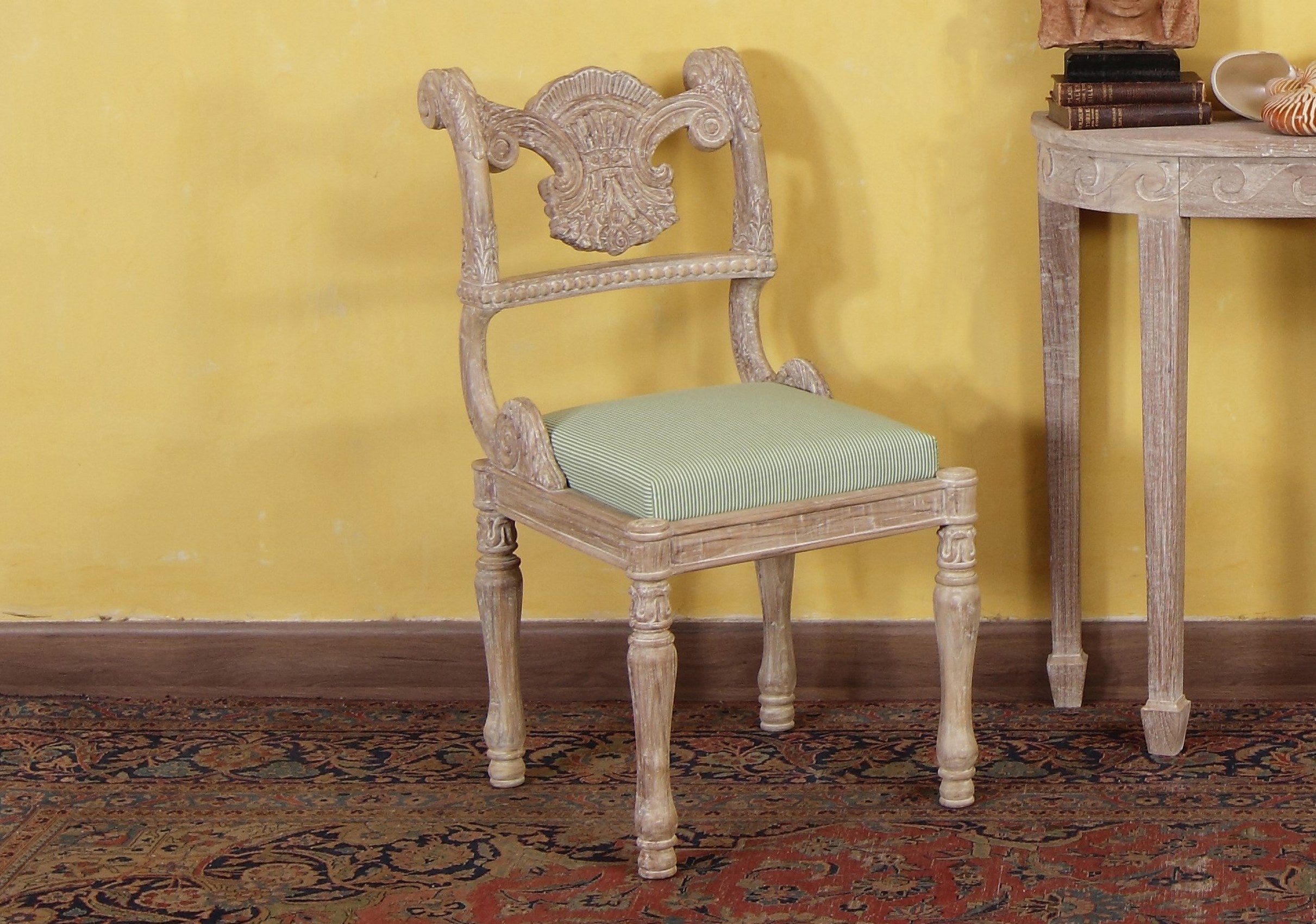 Bourchier Dining Side Chair