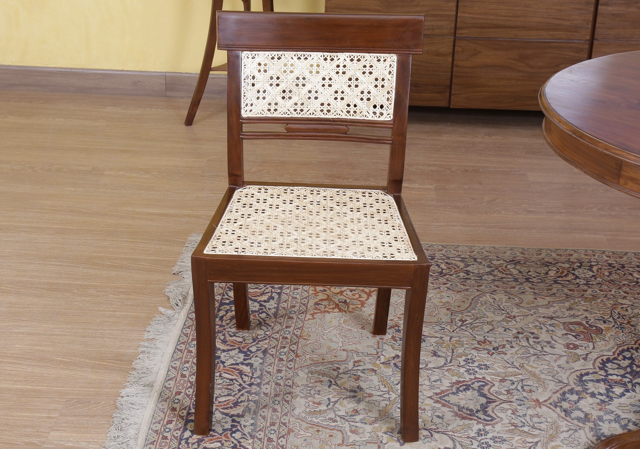 Hollyoake Dining Side Chair