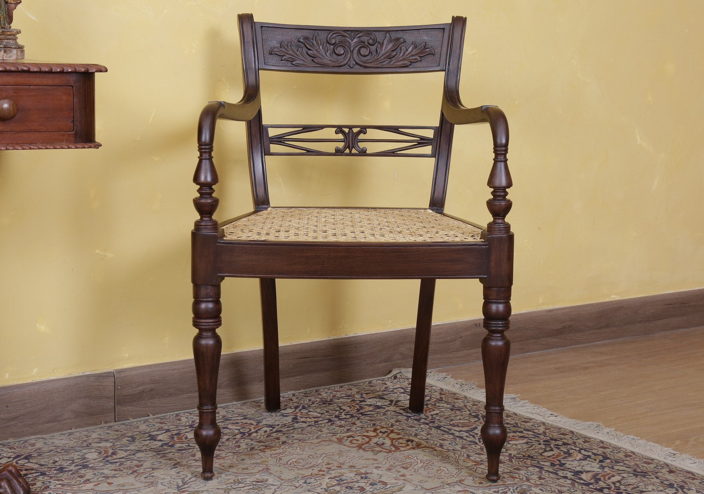 Morse Dining Armchair