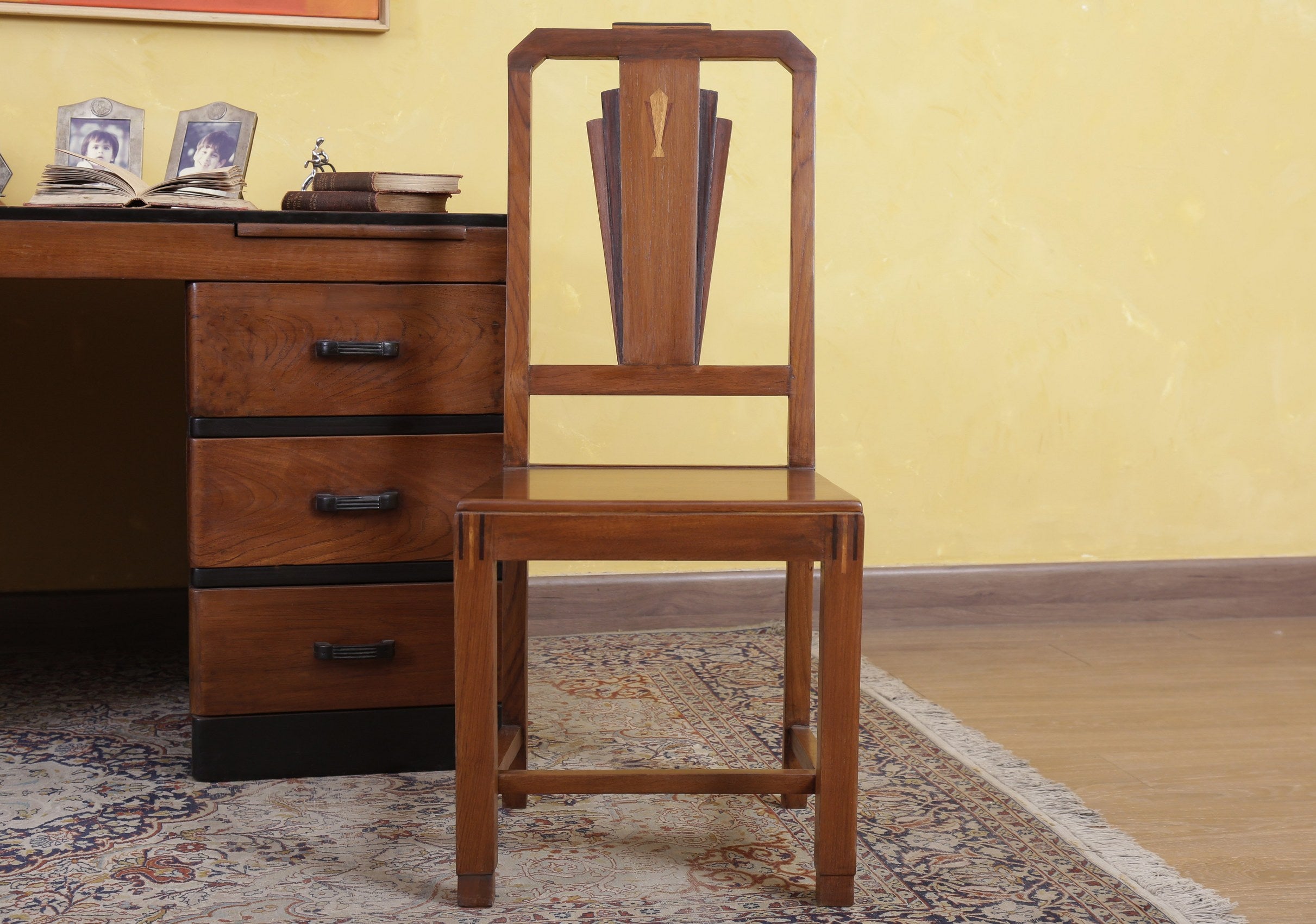 Dessau Dining Chair