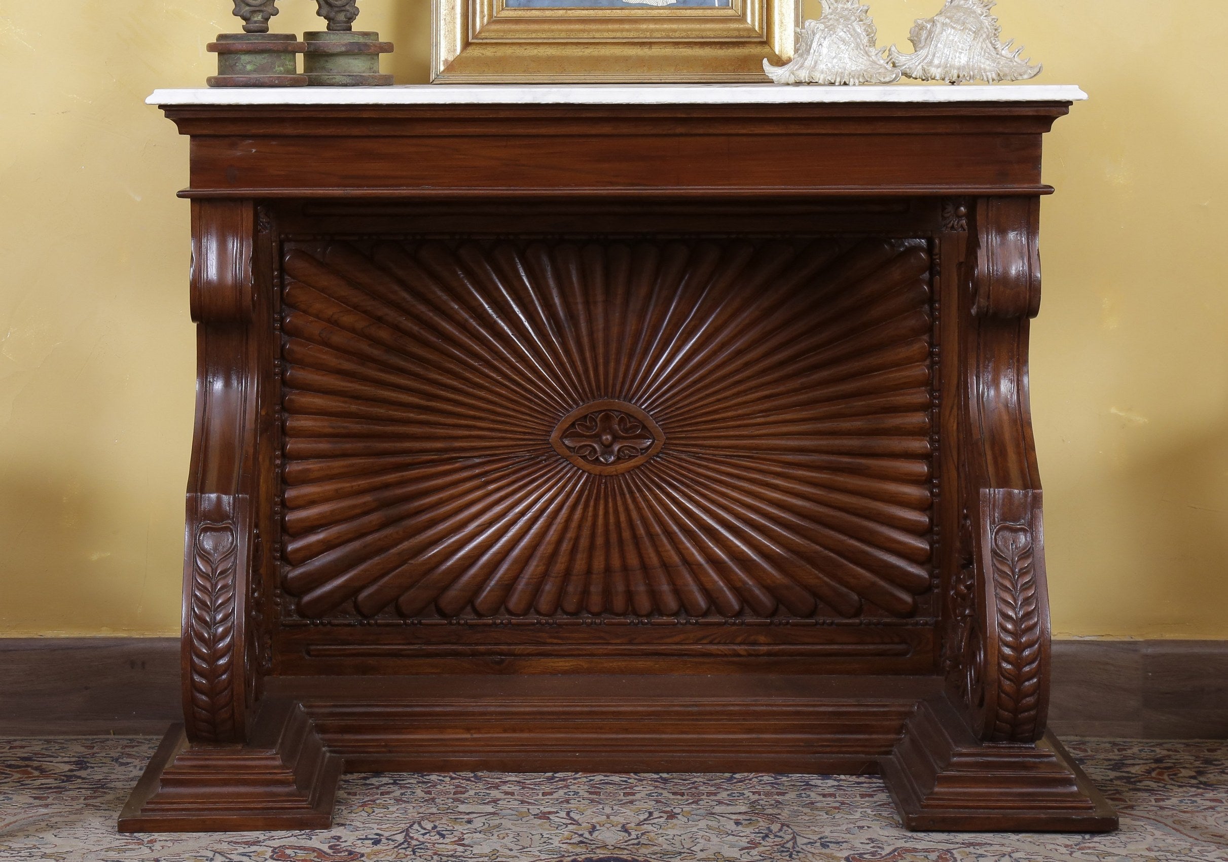 Vaughan Console Table