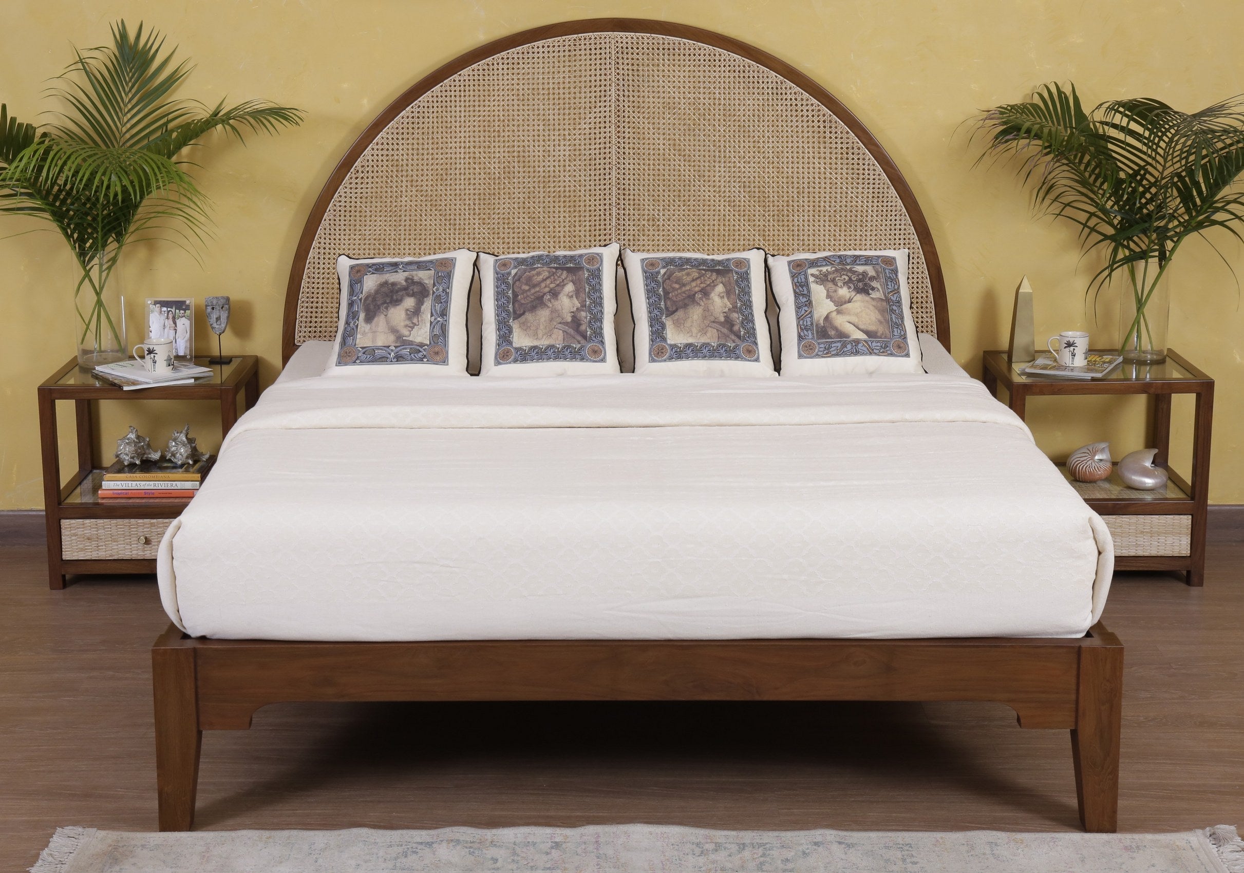 Ashton Bed