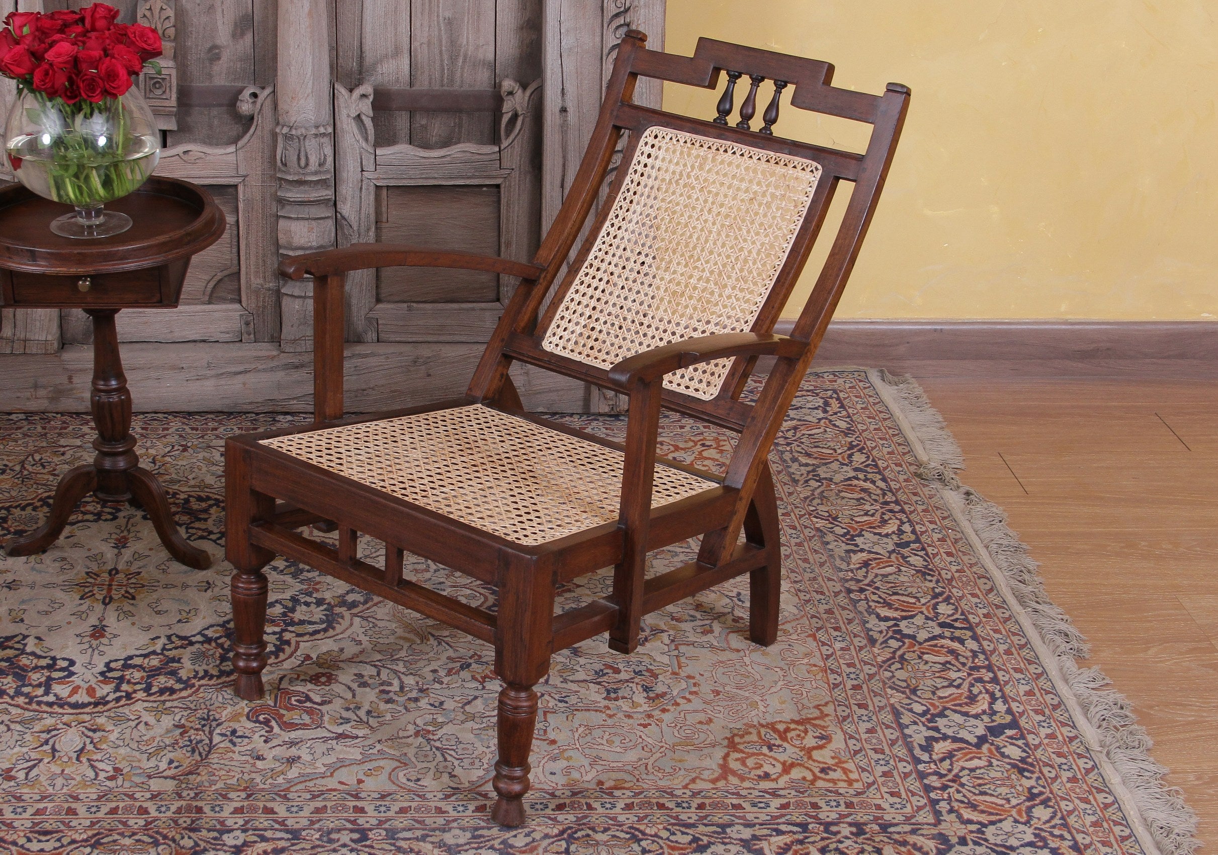 Patten Easy Chair