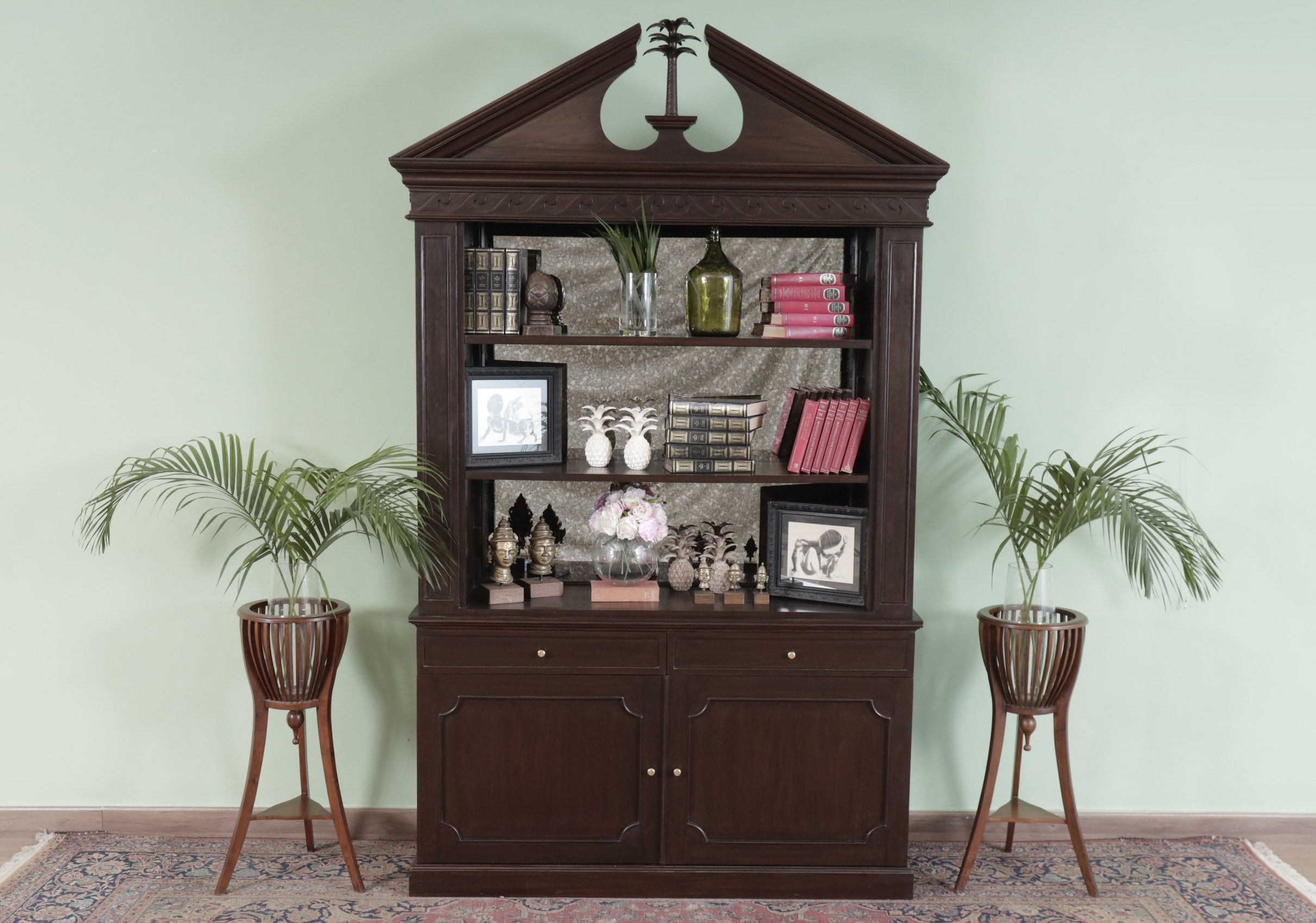 Akers Cabinet