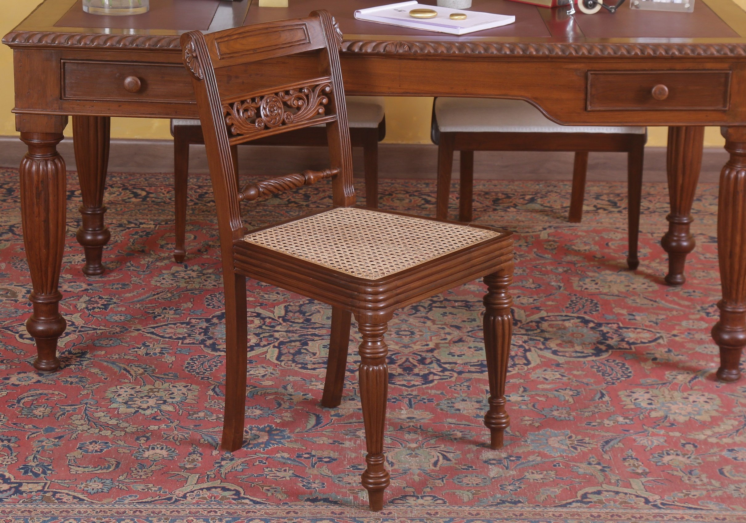 Hamilton Side Chair