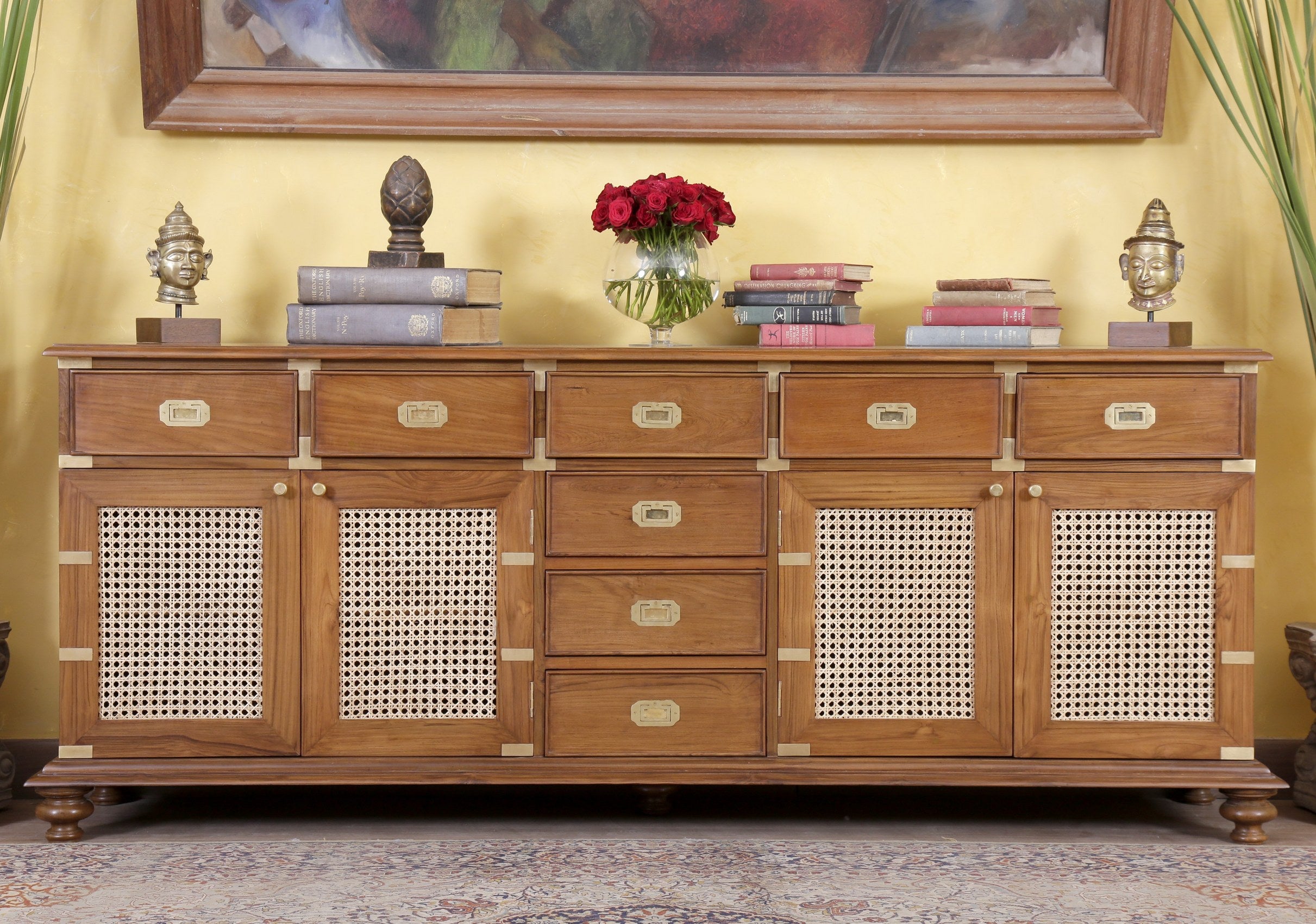 Barley Sideboard