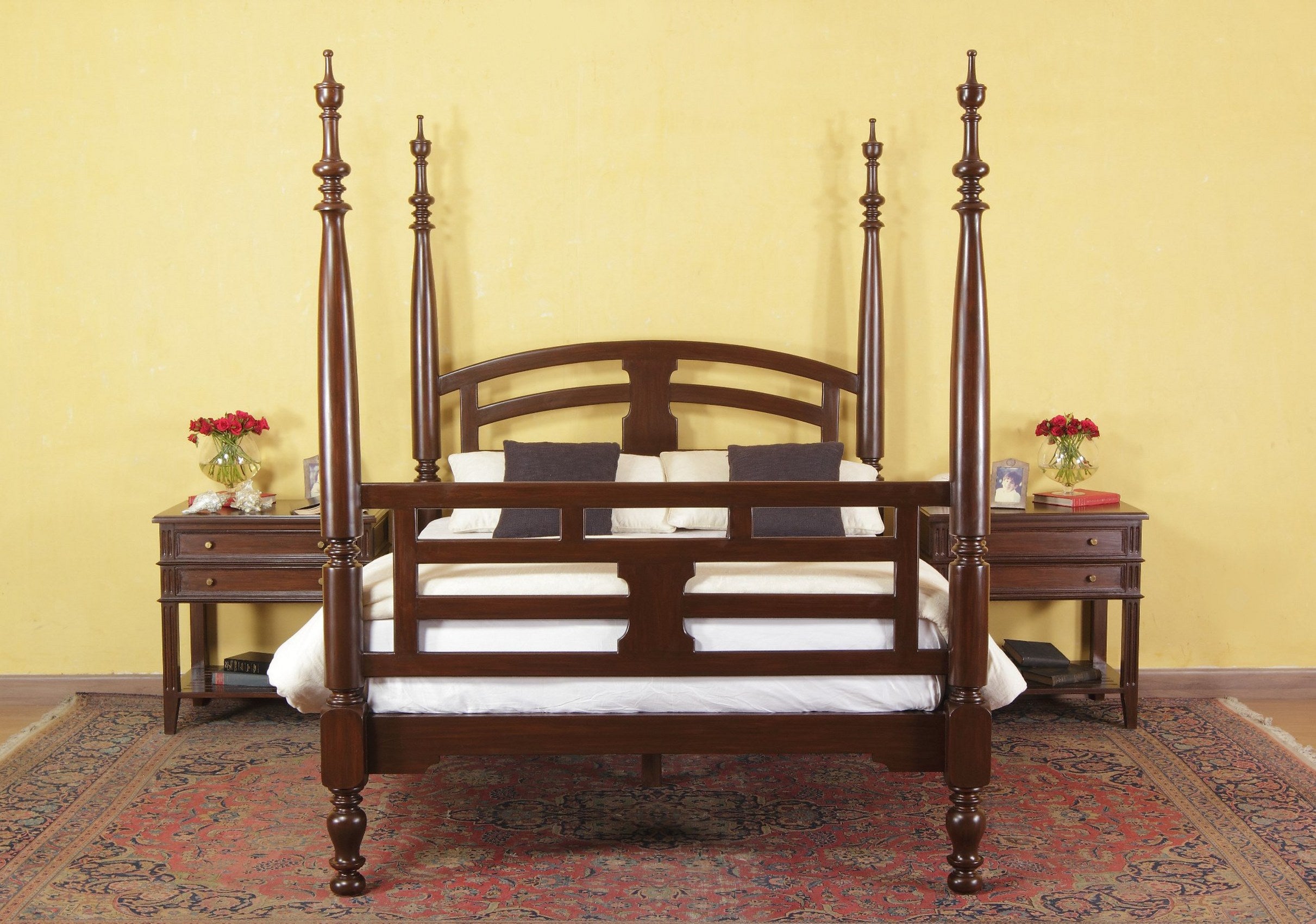 Willem Bed