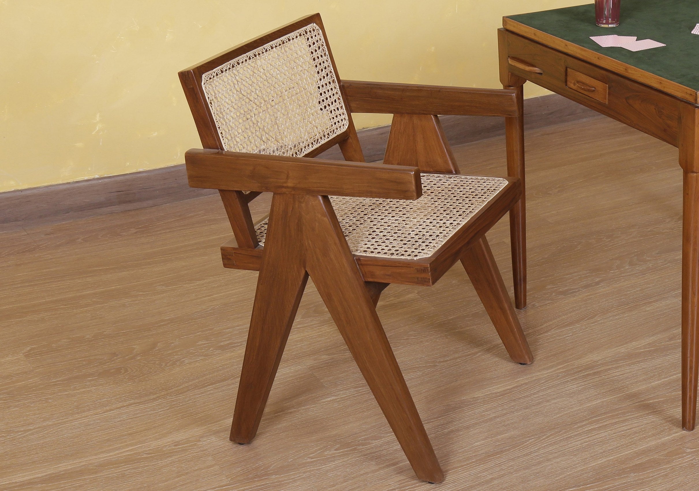 Chandigarh Chair