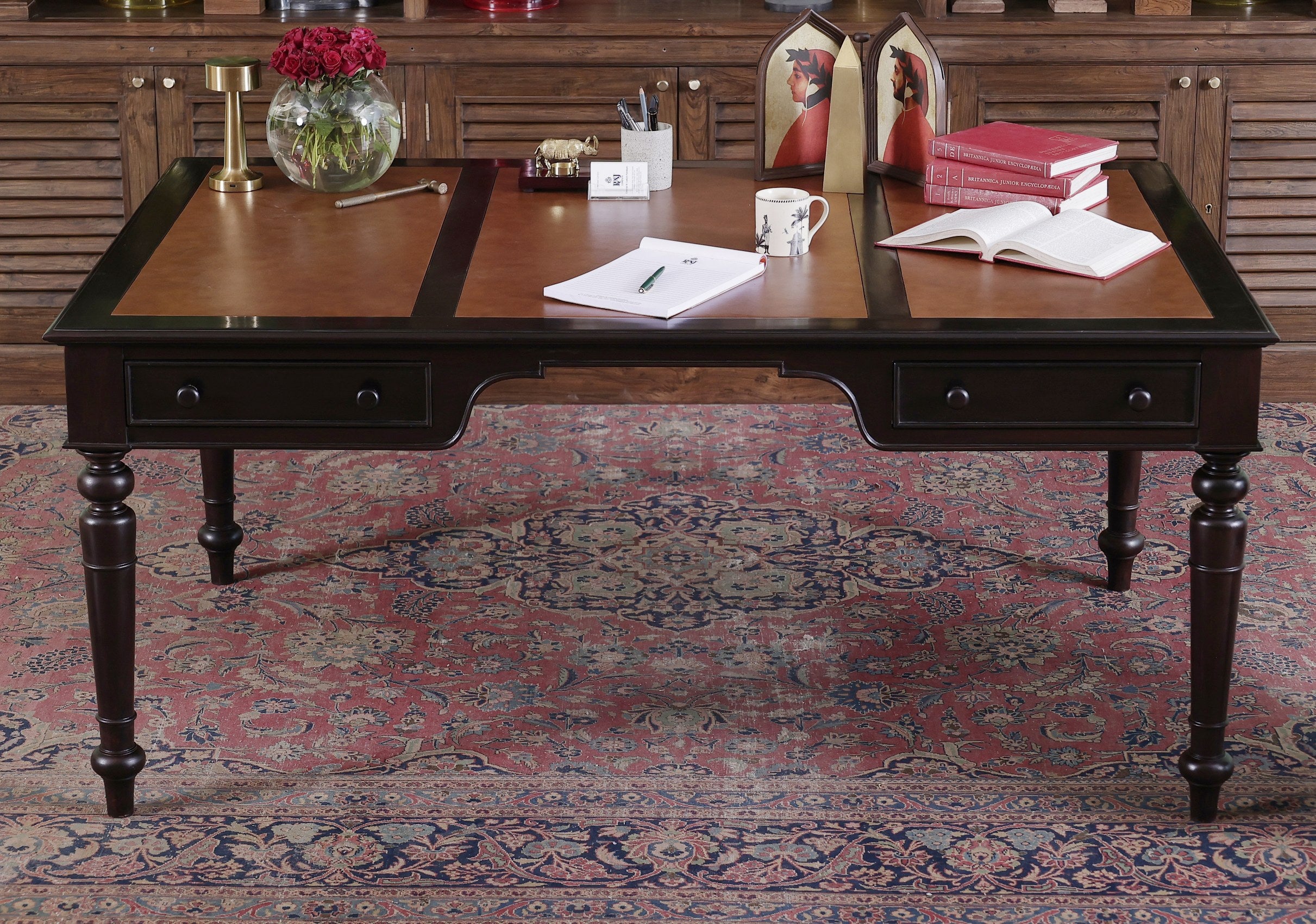 Symonds Desk