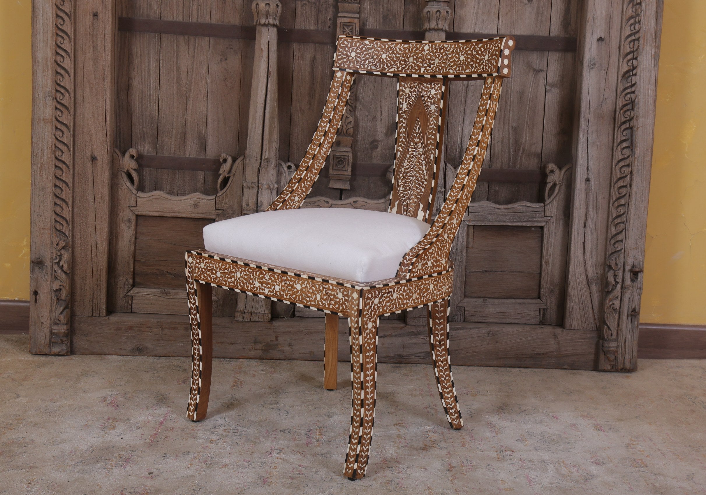 Adrienne Chair