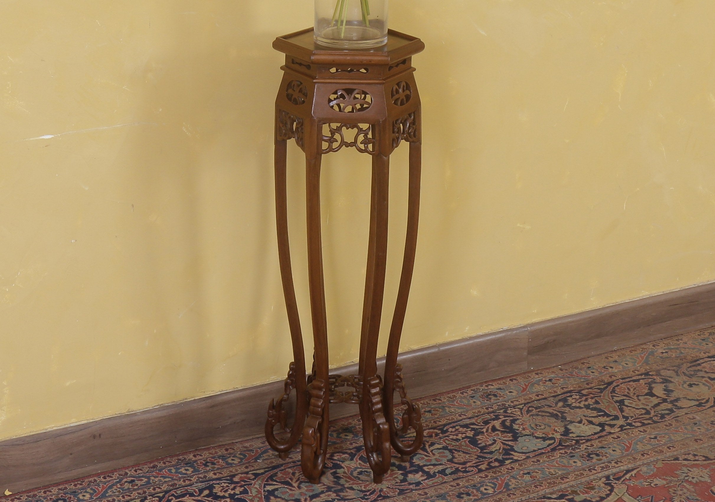 Chan Planter