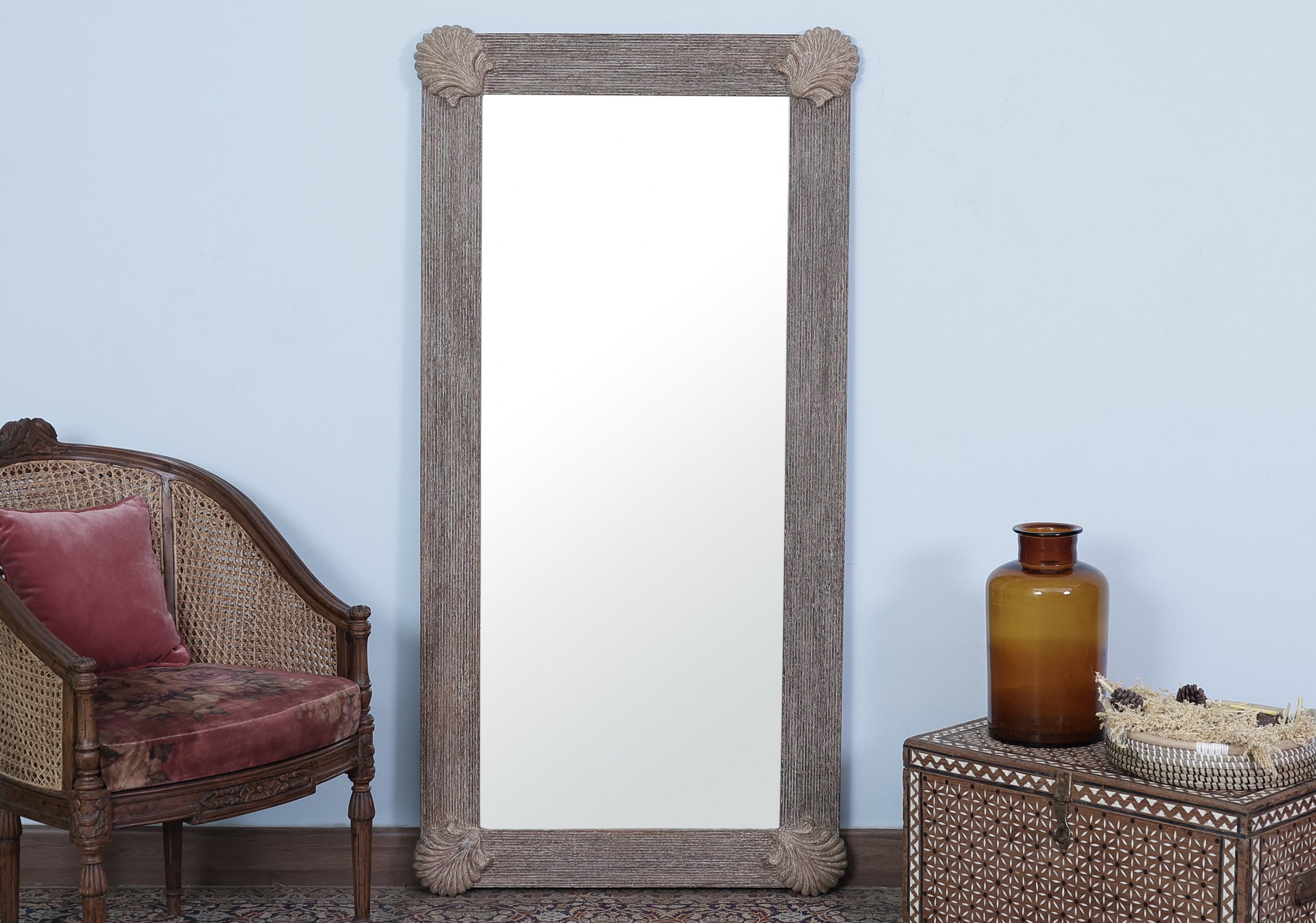 Ashburton Mirror Frame
