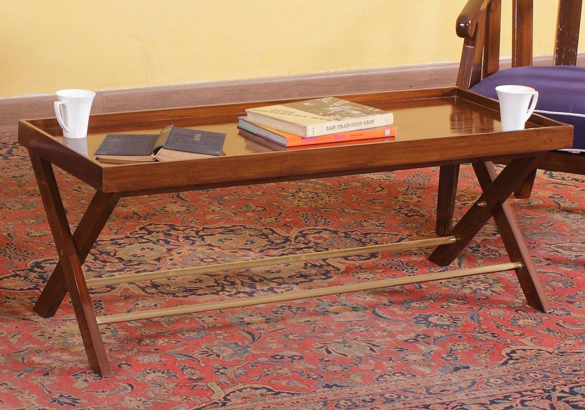 Connor Coffee Table