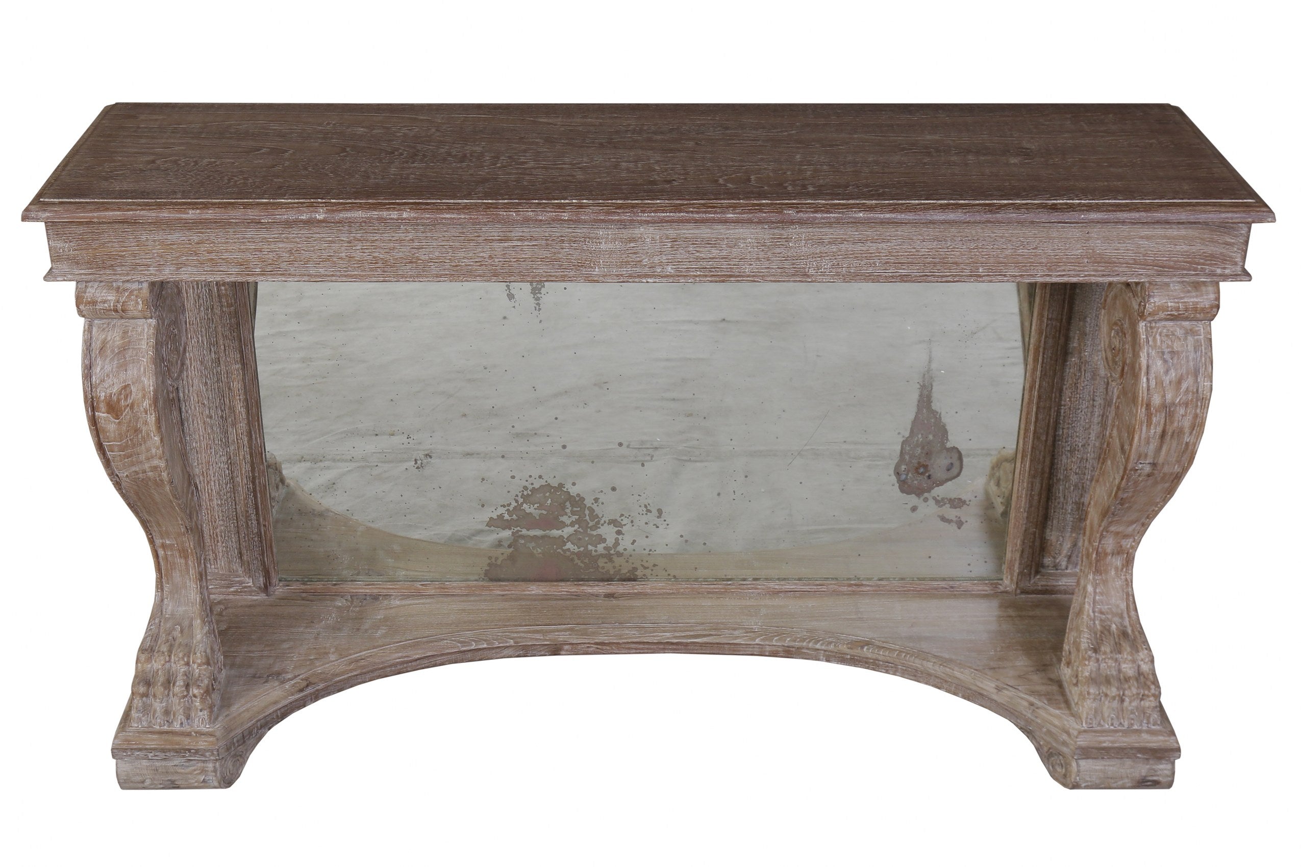 Tolhurst Console Table