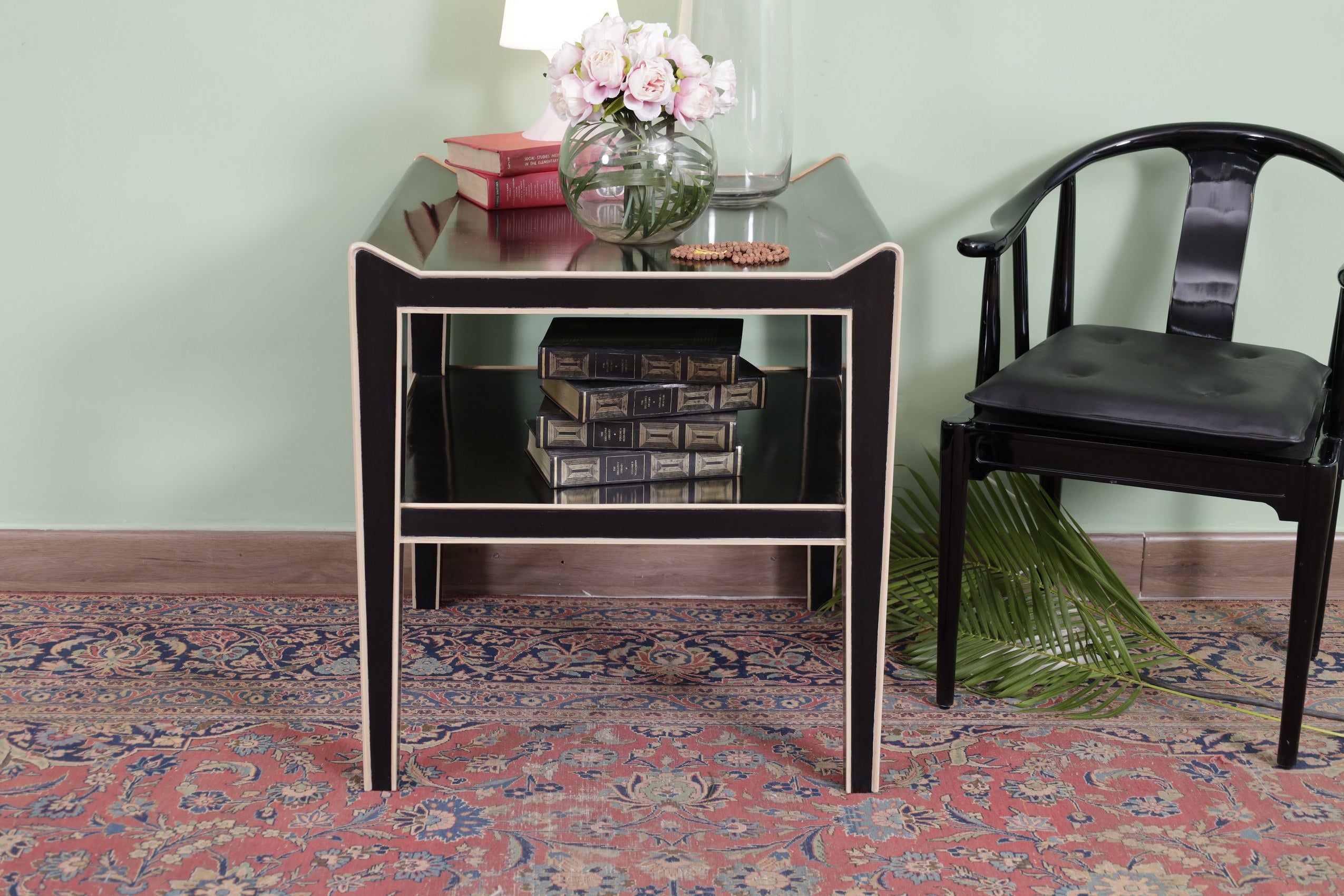 McMullen End Table