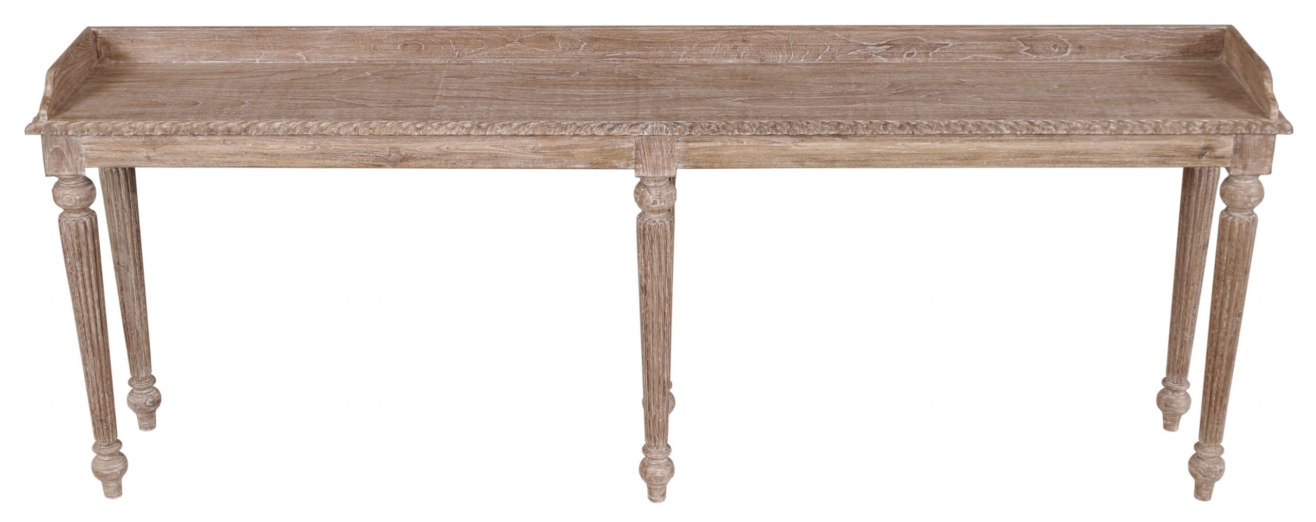 Allen Console Table