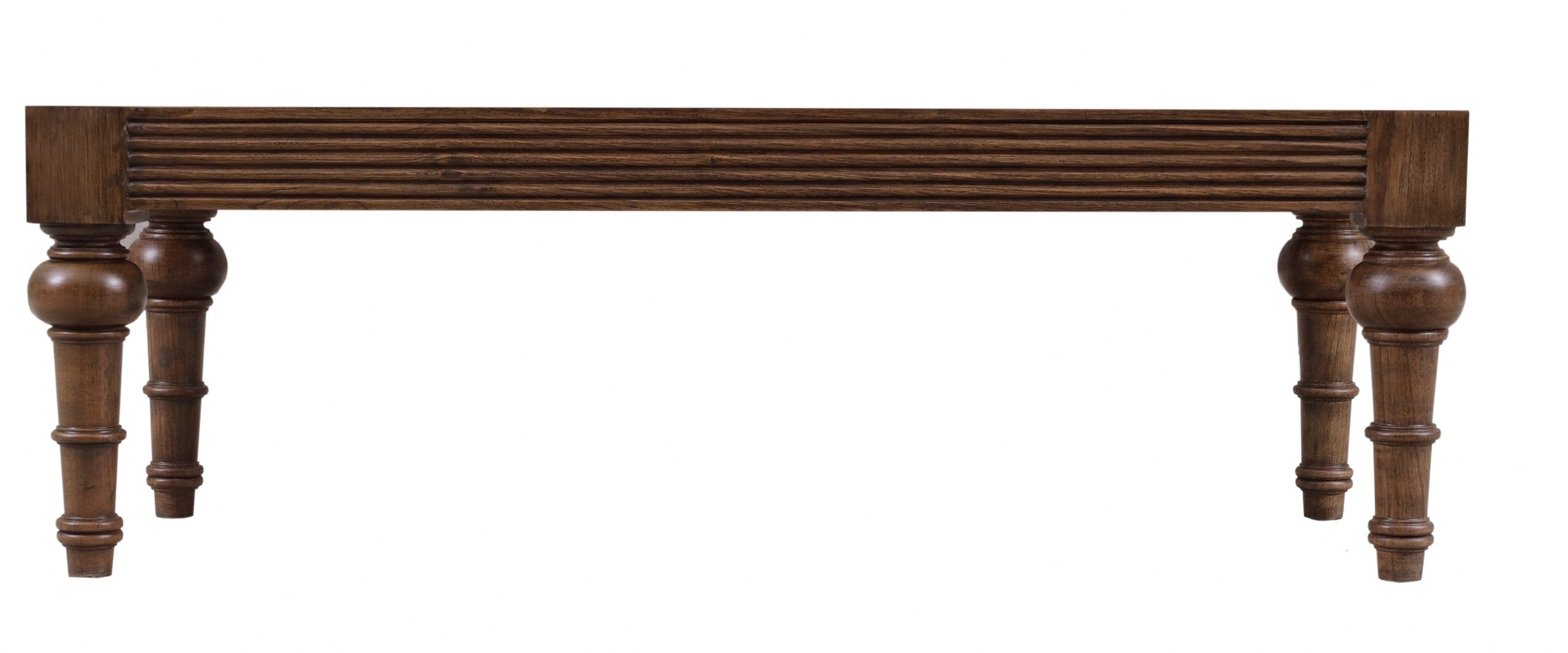 Roxburgh Bench