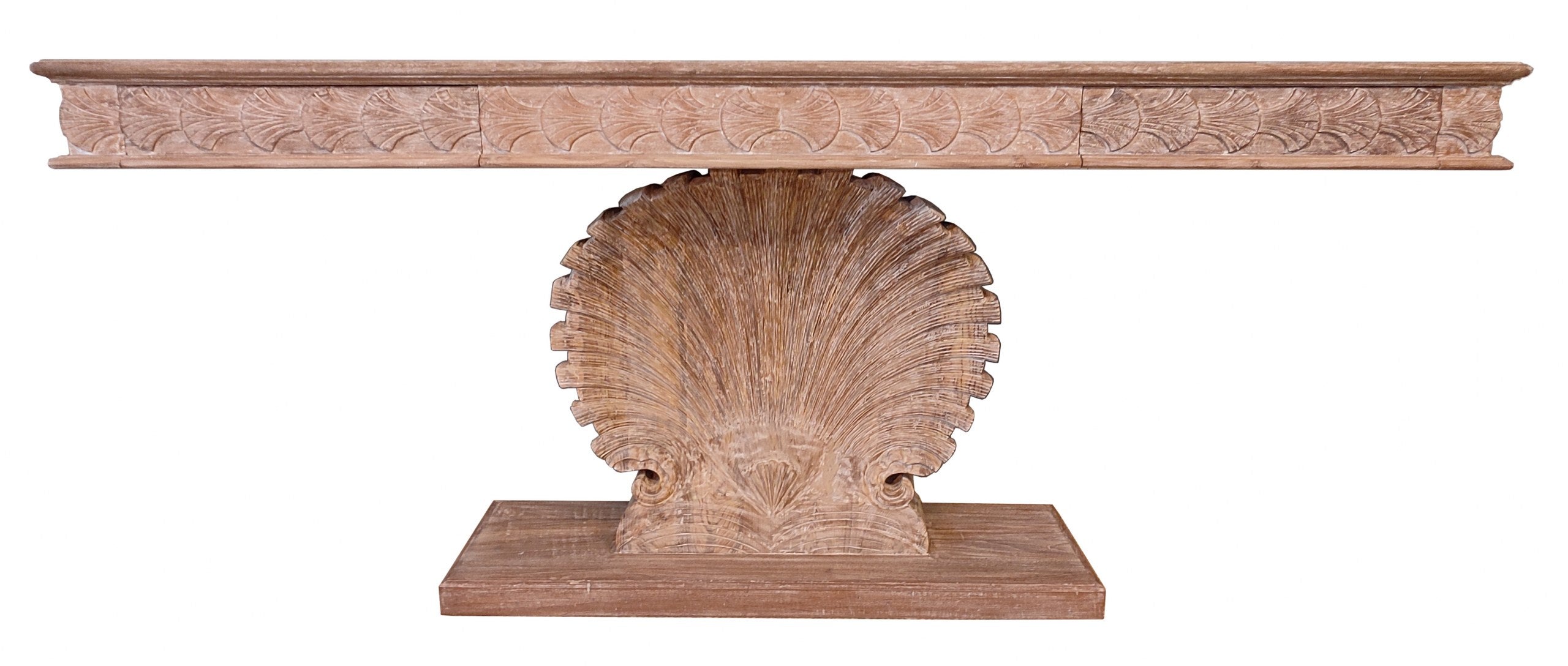 Kineff Console Table
