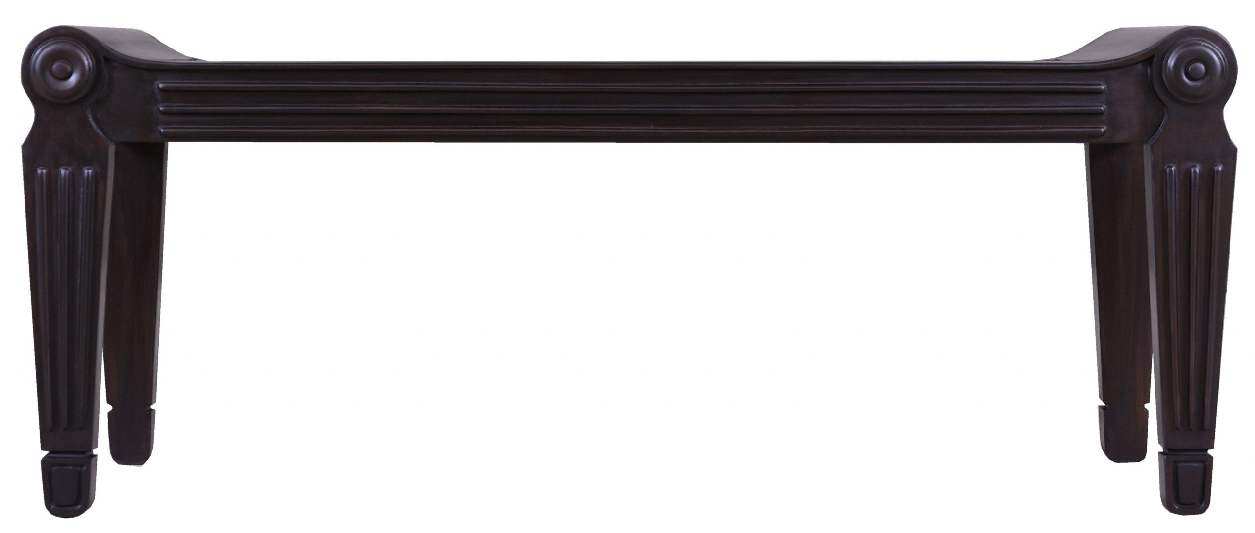 Bushnell Bench