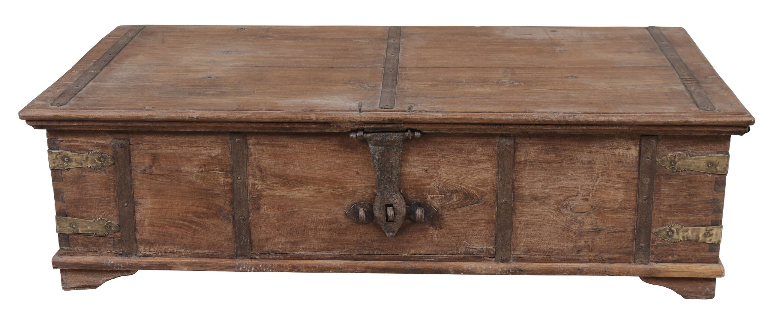 Rudiger Coffee table